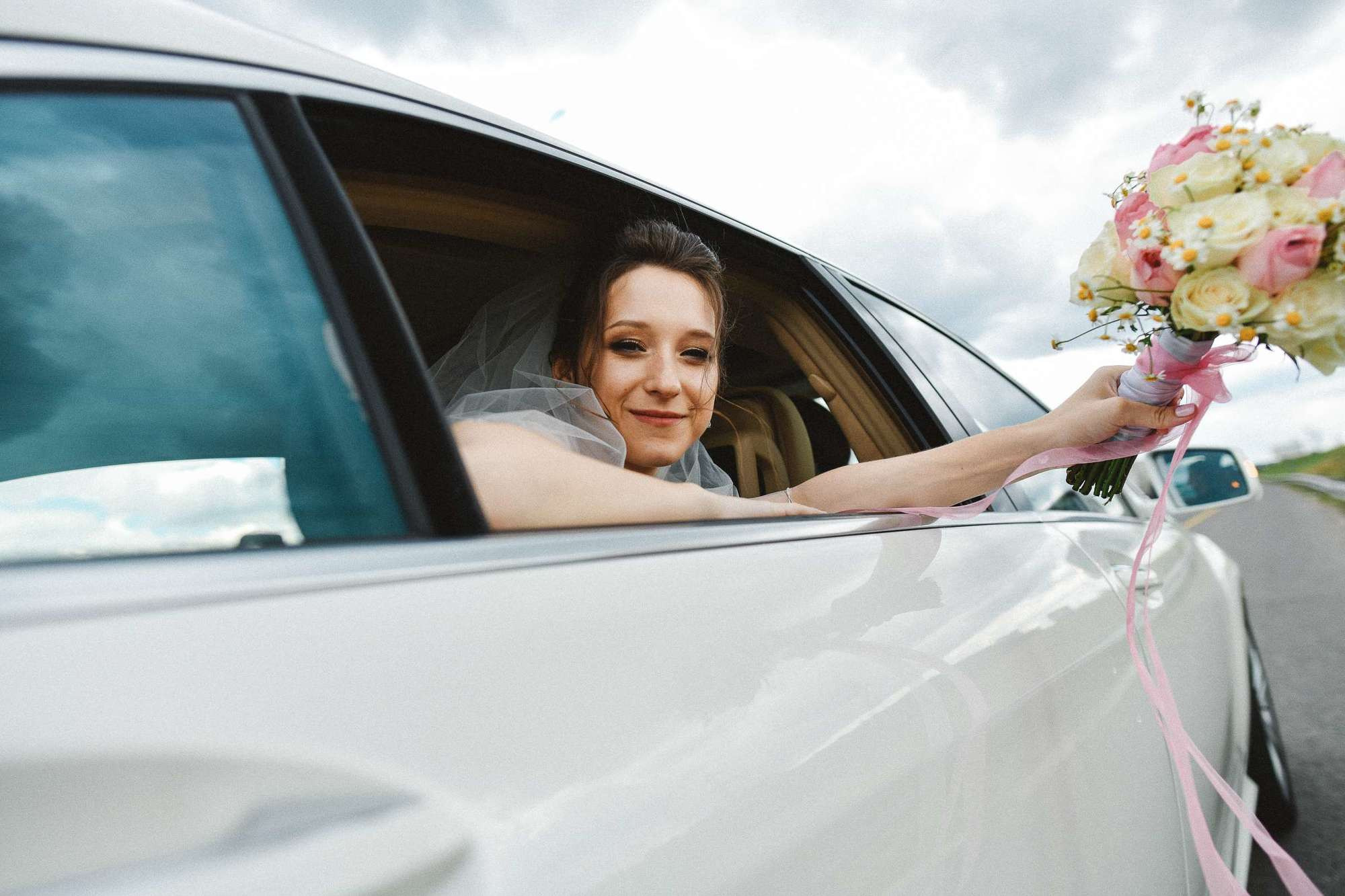 Кирилл & Ирина. Главная