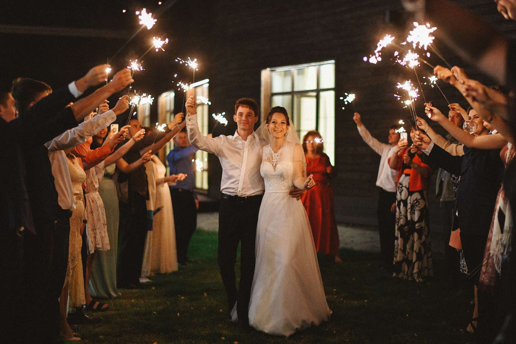 Кирилл & Ирина. Главная