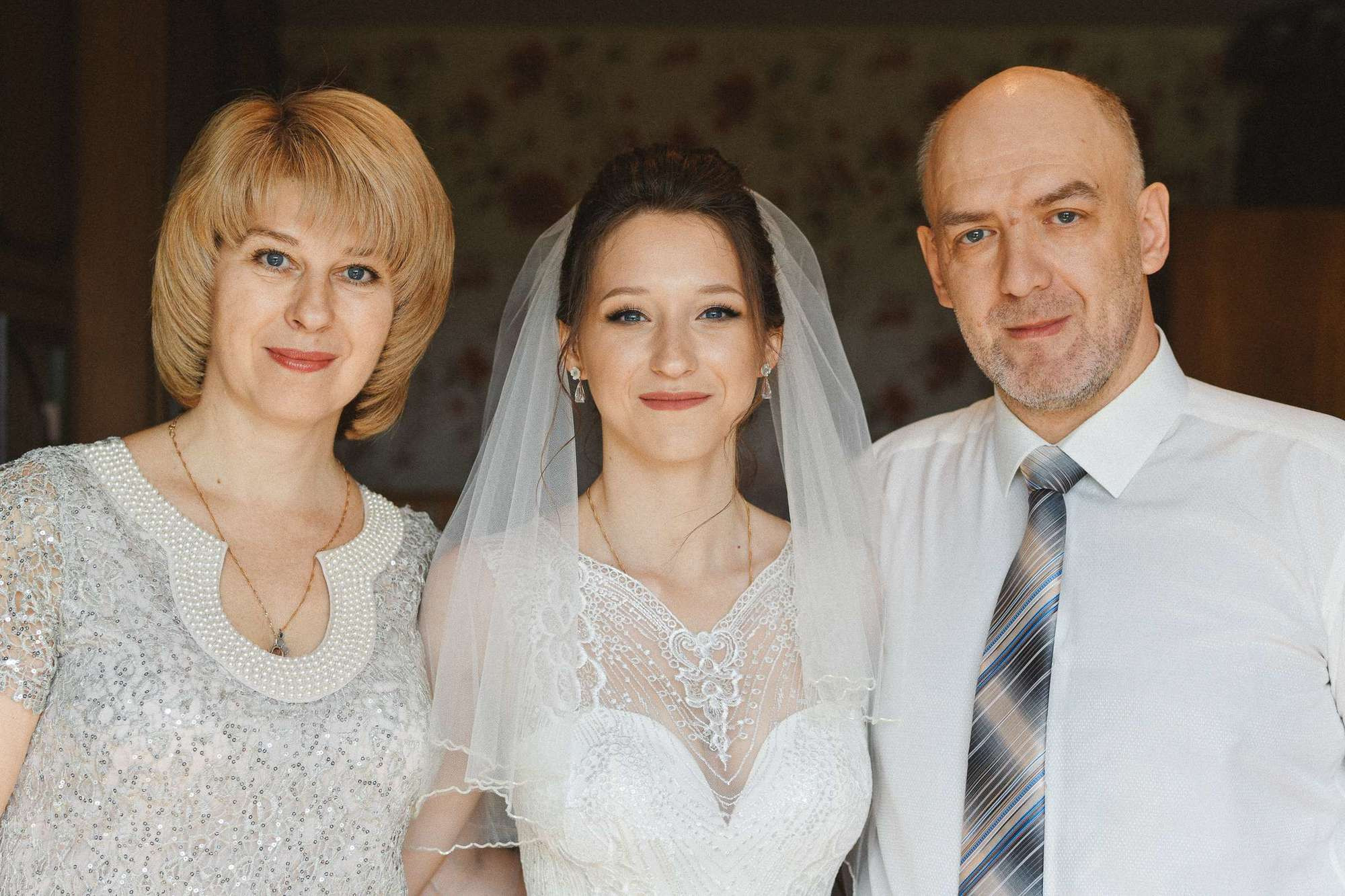 Кирилл & Ирина. Главная