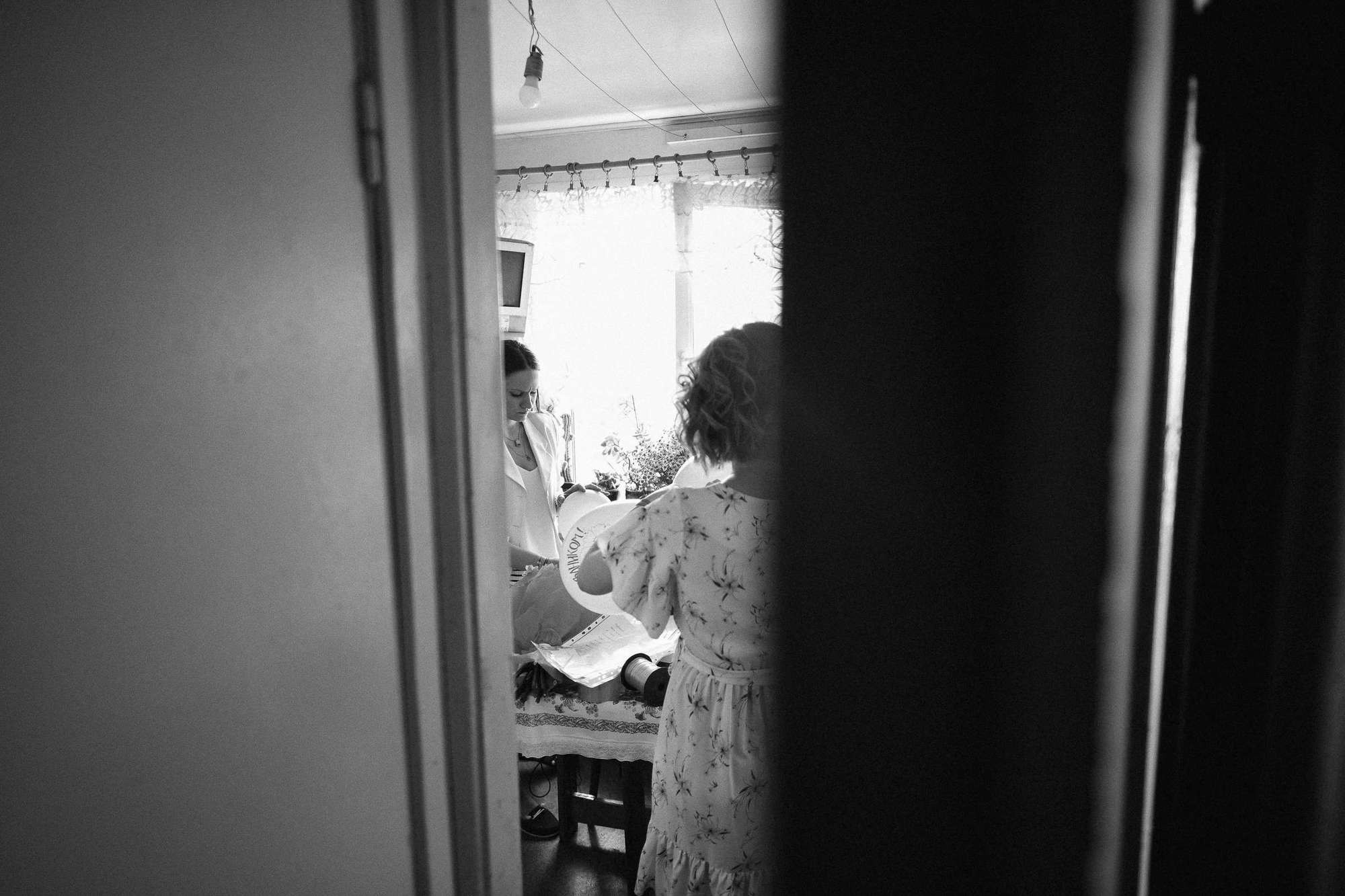 Кирилл & Ирина. Главная