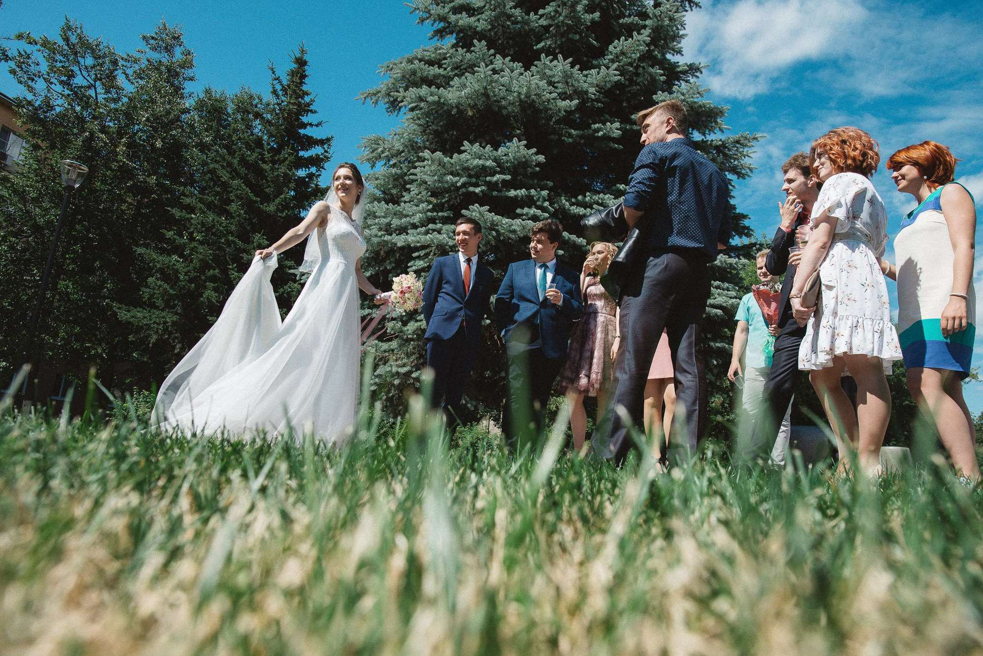 Кирилл & Ирина. Главная