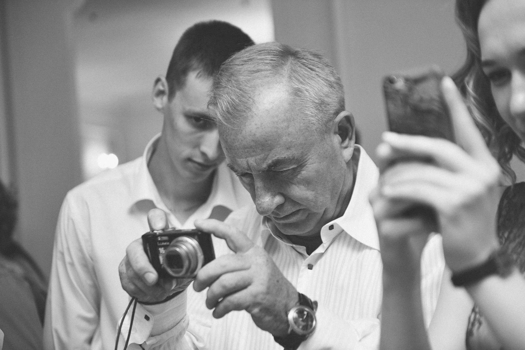 Кирилл & Ирина. Главная