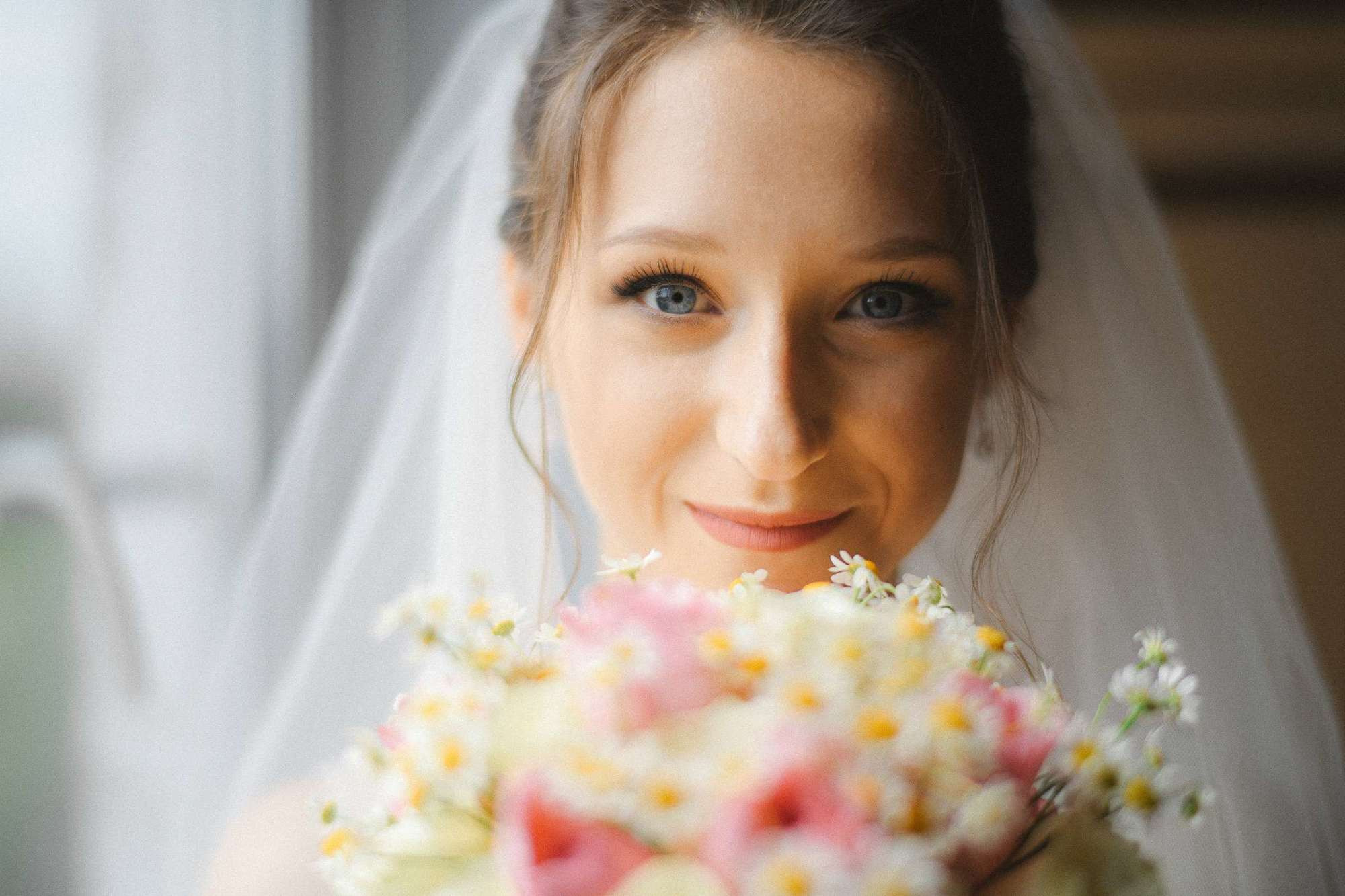 Кирилл & Ирина. Главная