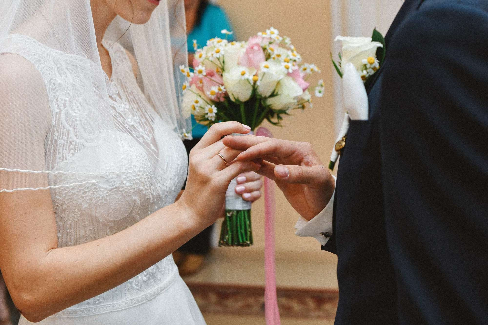 Кирилл & Ирина. Главная