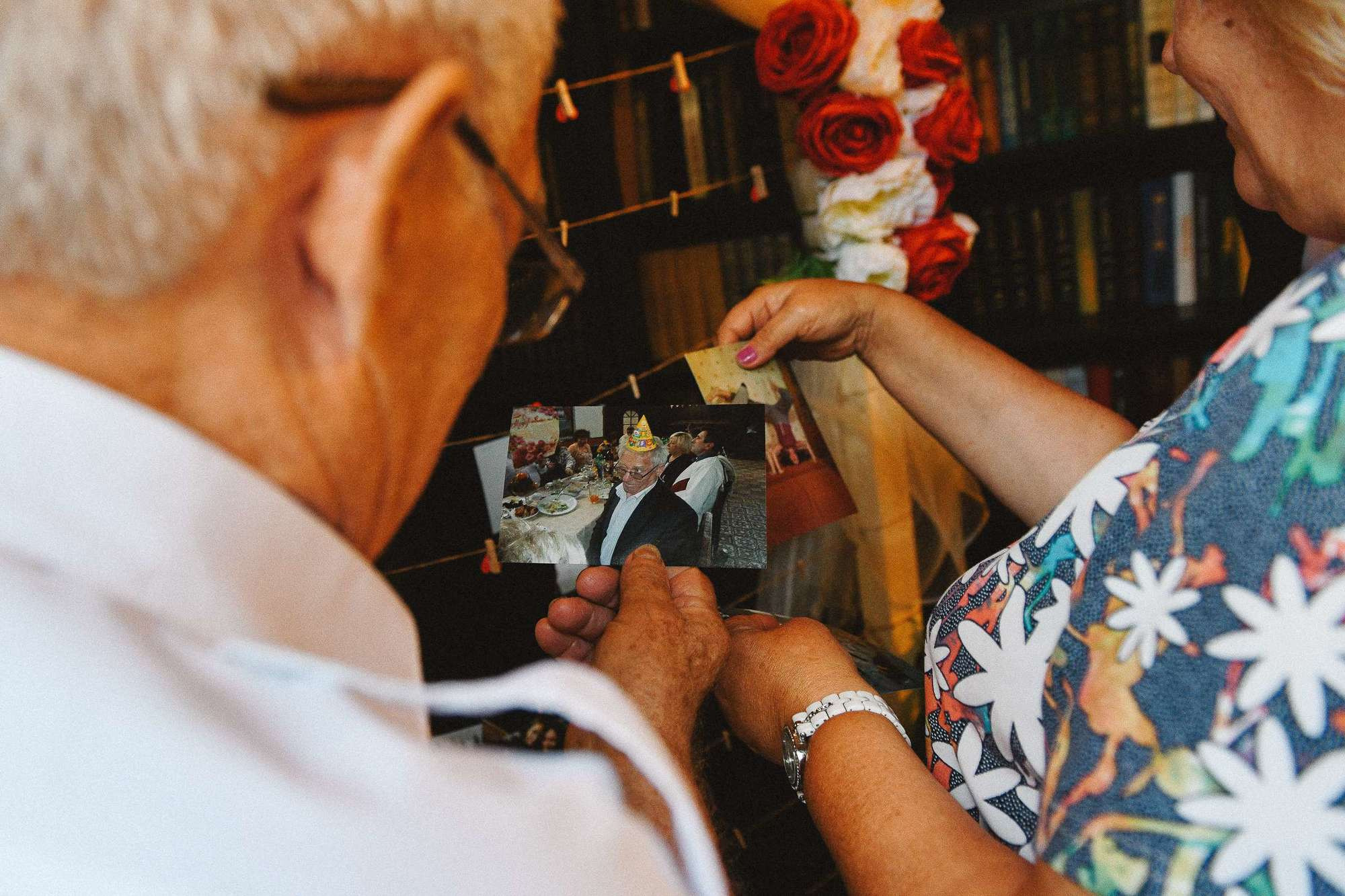 Кирилл & Ирина. Главная