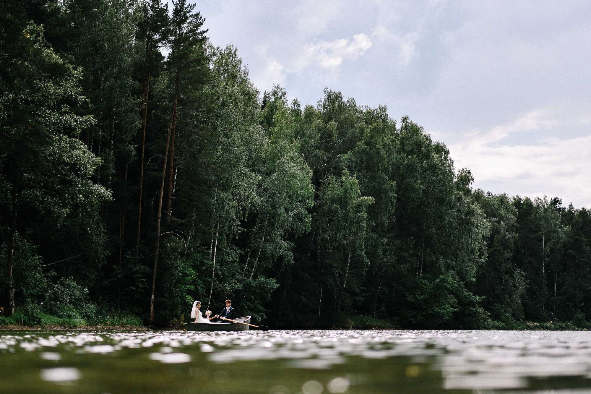 Кирилл & Ирина. Главная