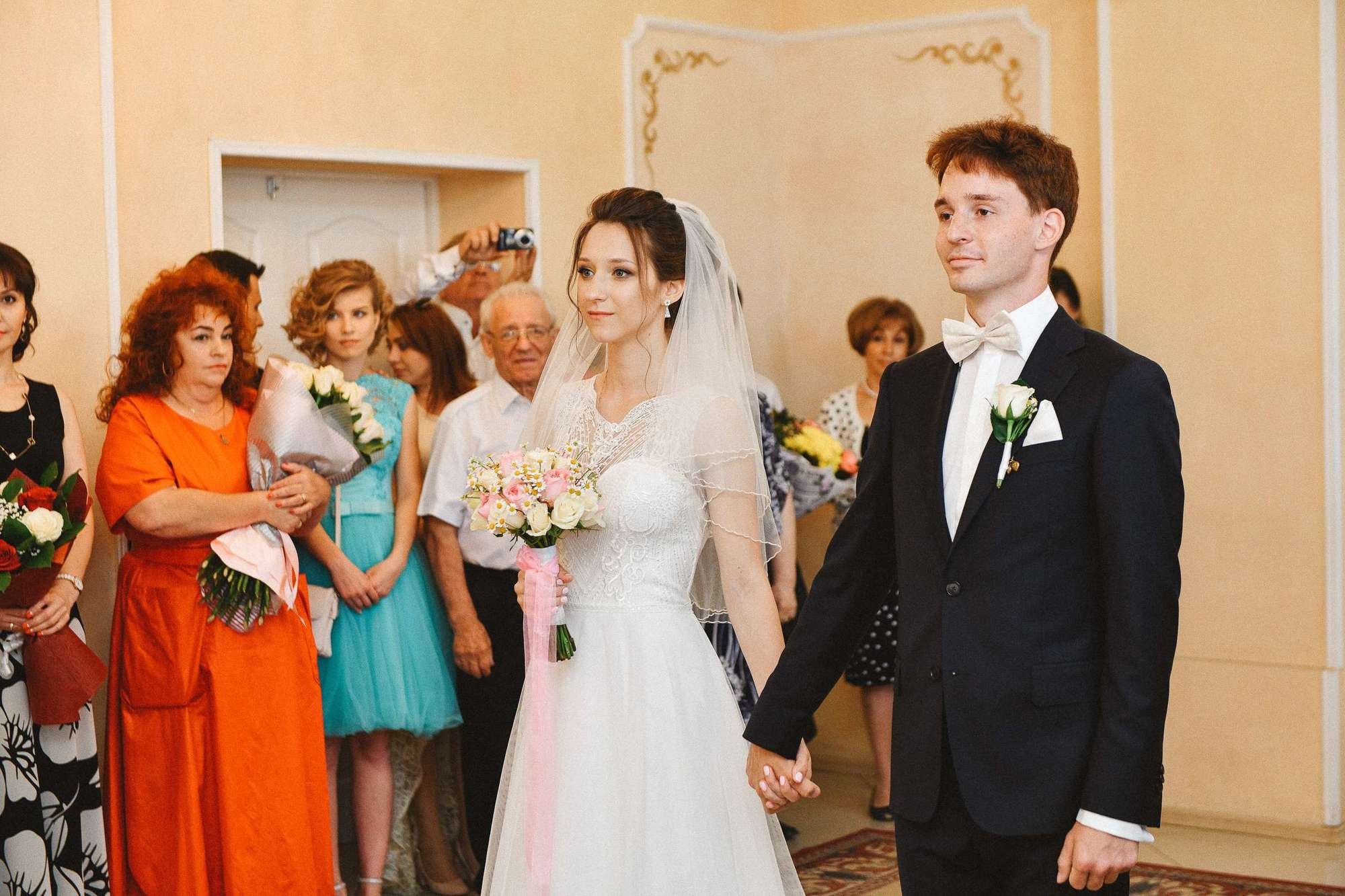 Кирилл & Ирина. Главная