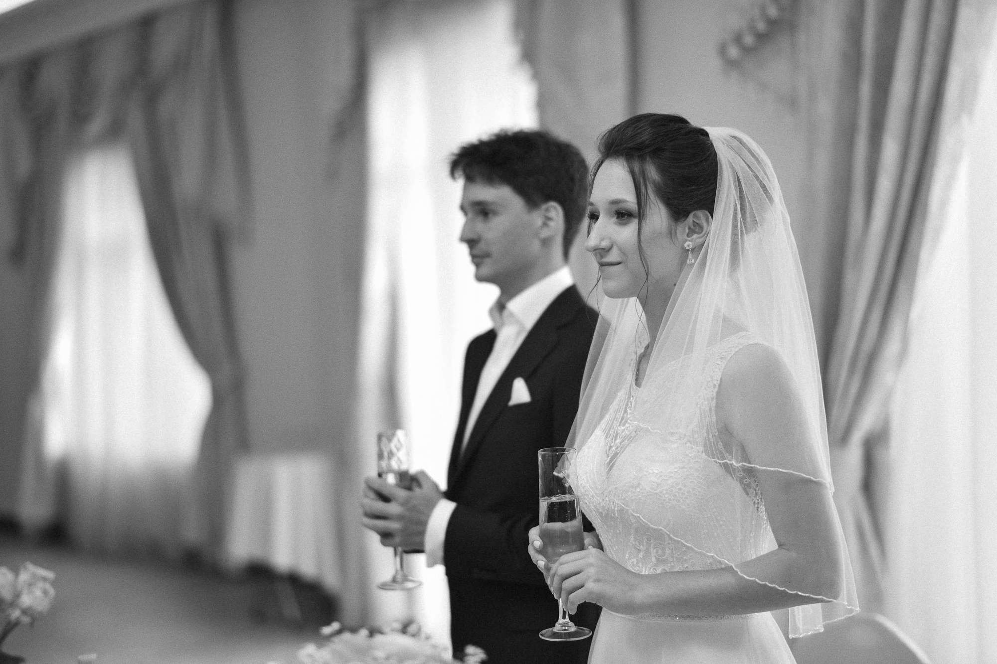 Кирилл & Ирина. Главная