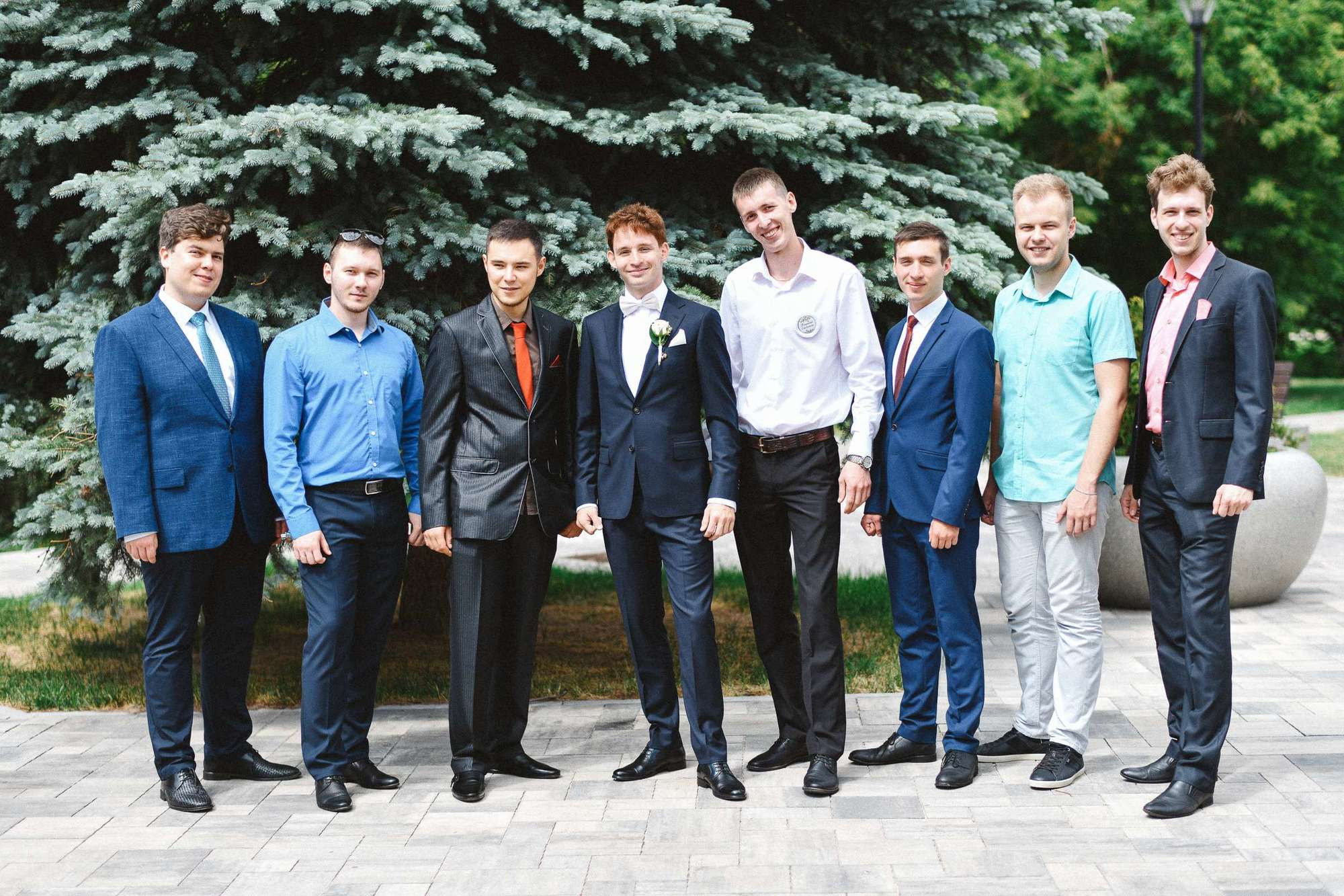 Кирилл & Ирина. Главная