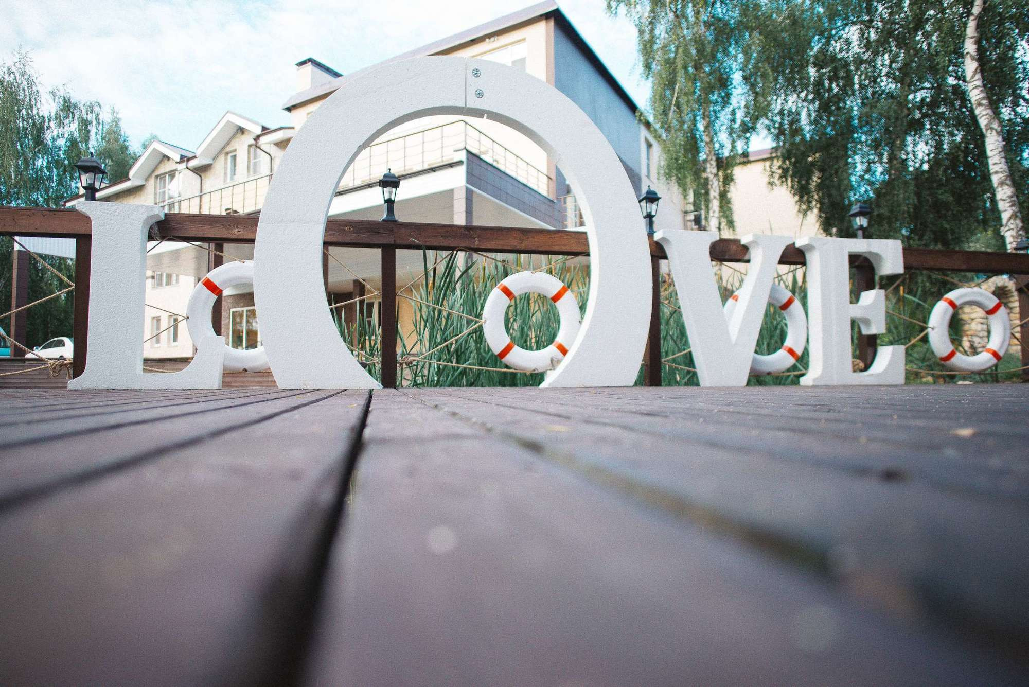 Кирилл & Ирина. Главная