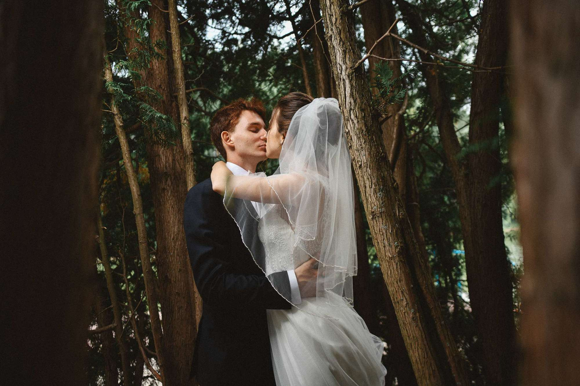 Кирилл & Ирина. Главная