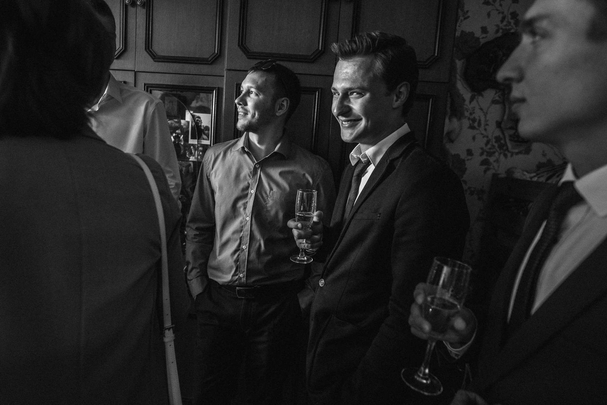 Кирилл & Ирина. Главная