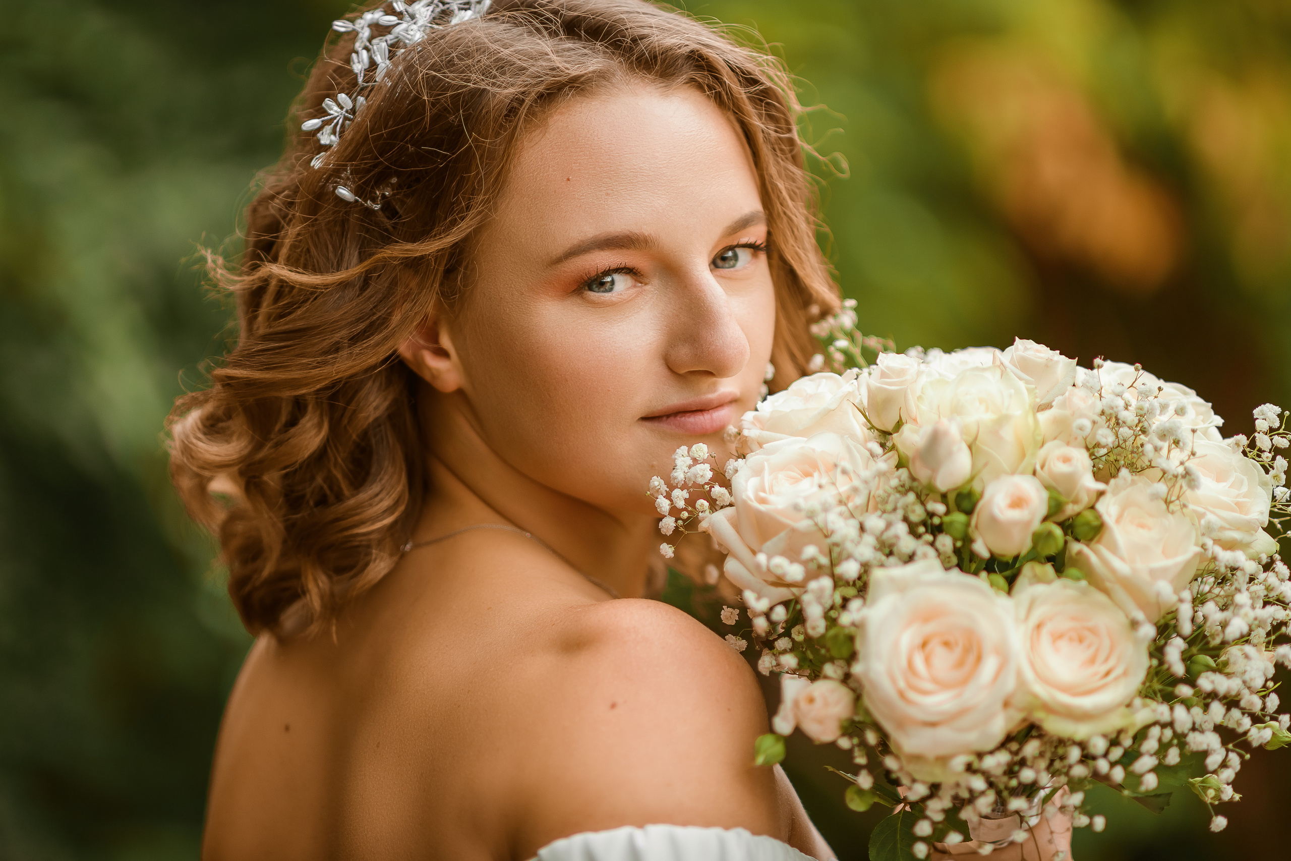 Максим и Аленксандра. Творческий фотограф в Крыму Анна Пашко