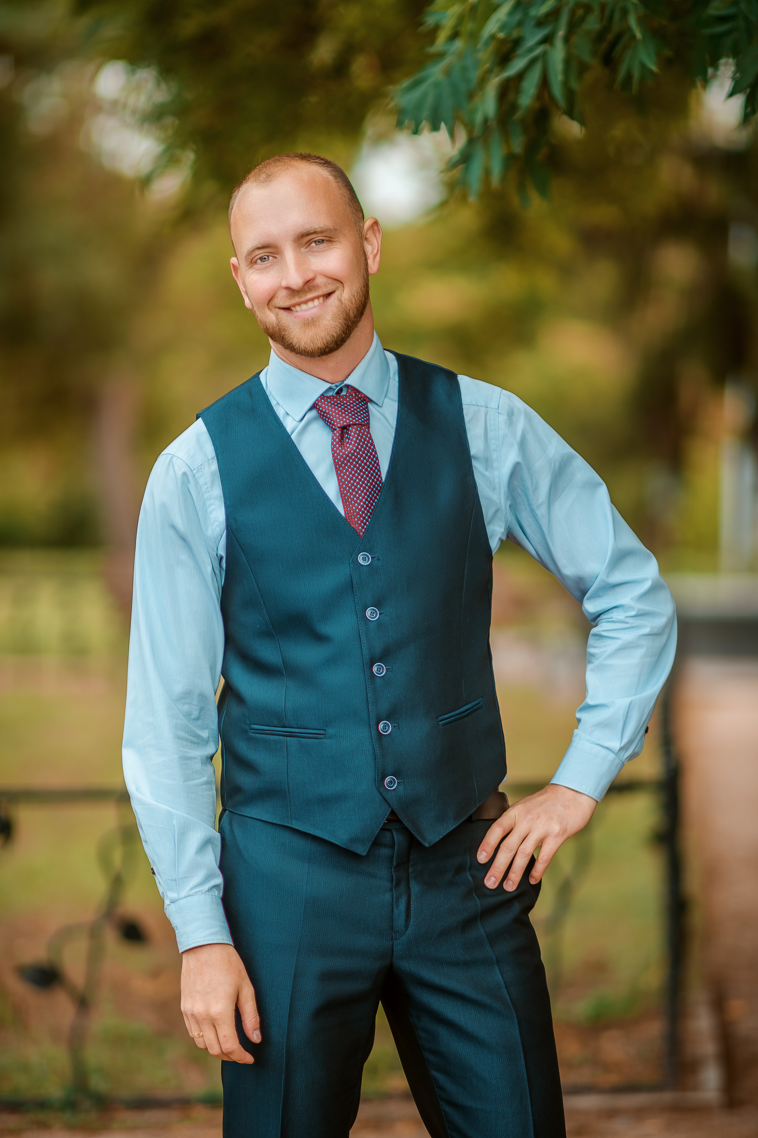 Максим и Аленксандра. Творческий фотограф в Крыму Анна Пашко