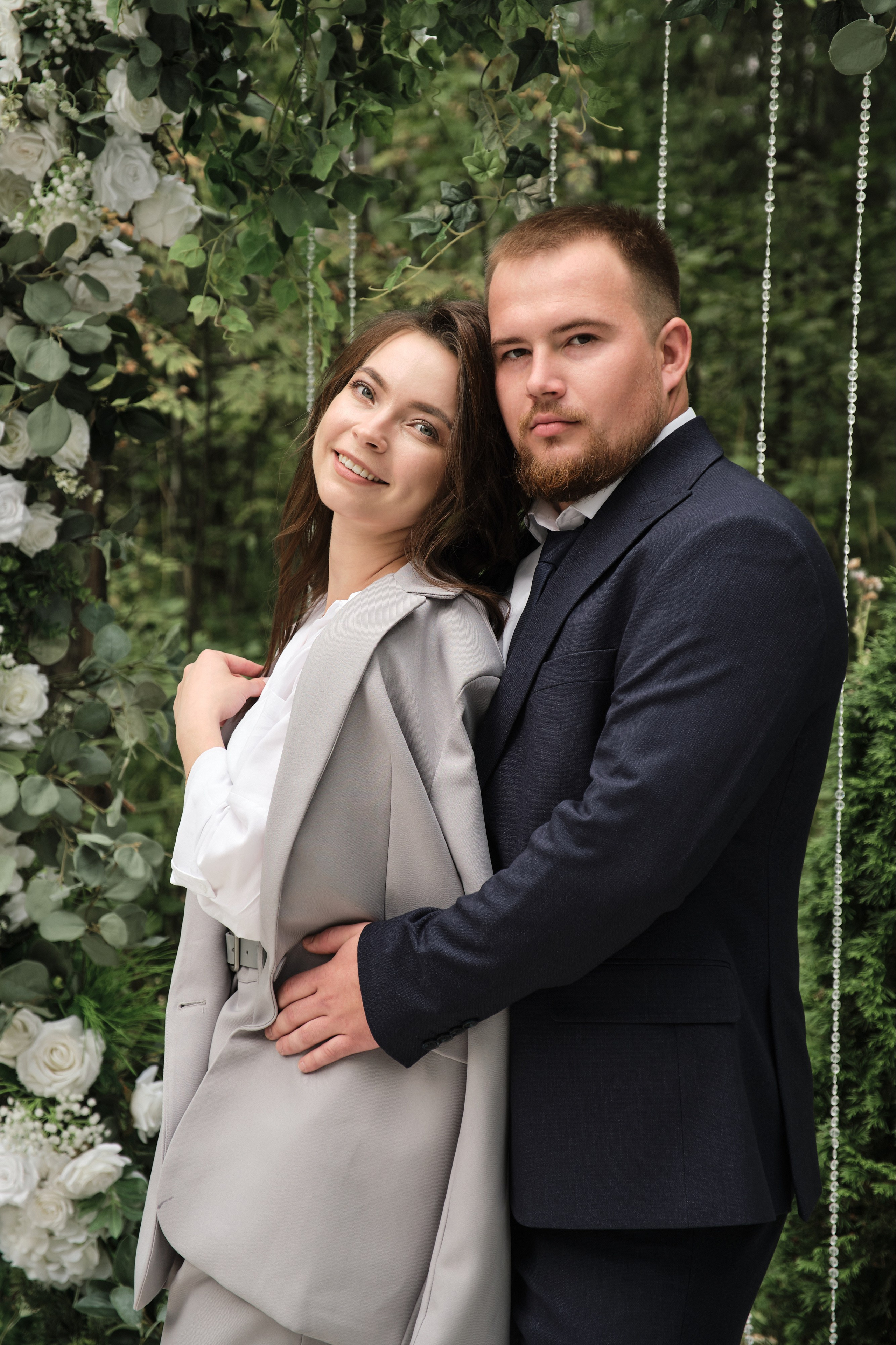 Дмитрий и Алина. Фотограф для бизнеса в Нижнем Новгороде Сутыгин Сергей