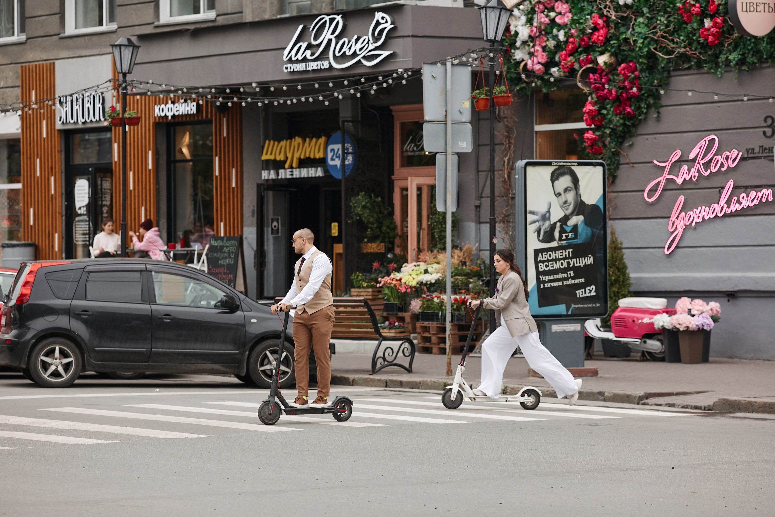 Репортаж. Фотограф Андрей Кононенко