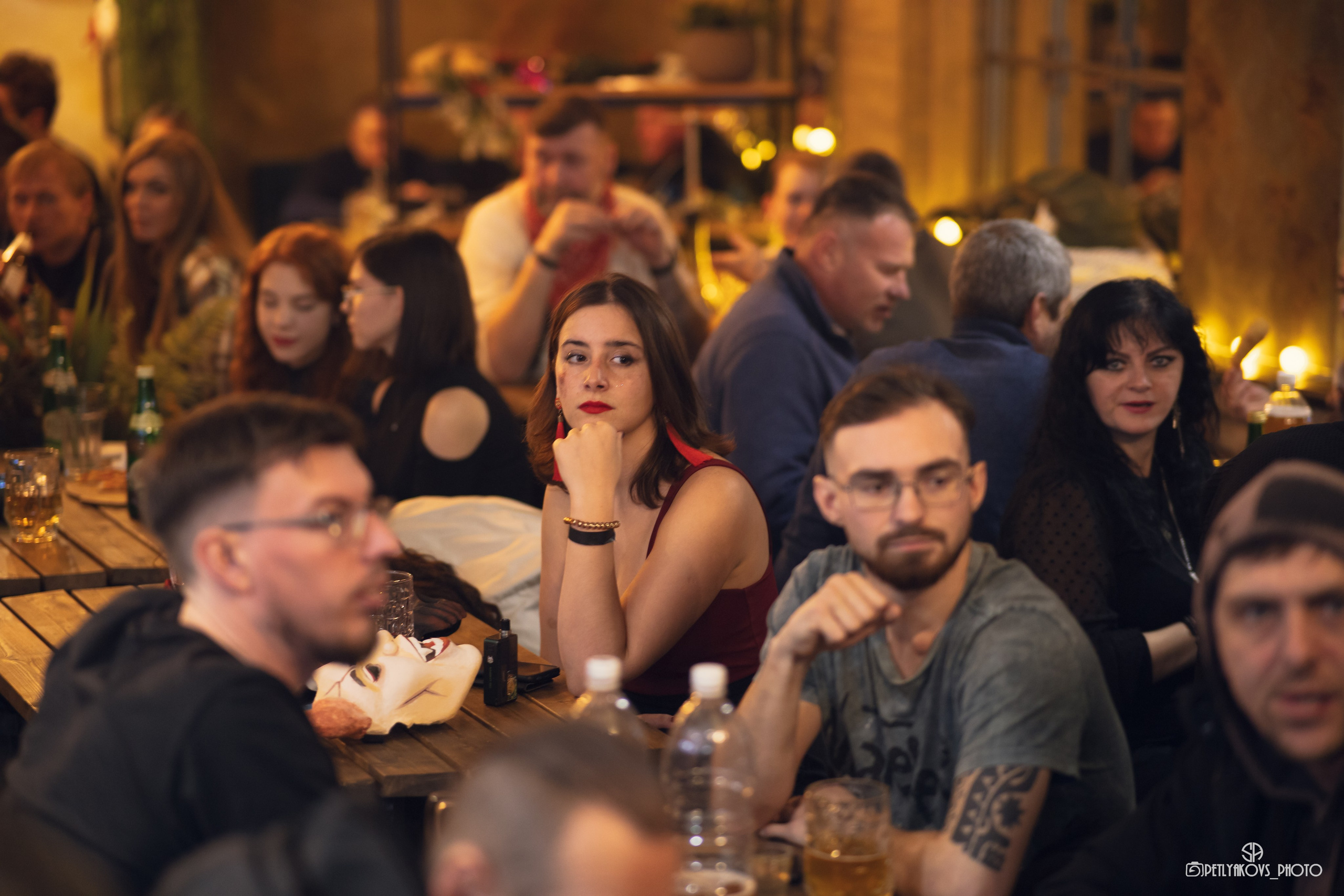 ГОГГЛ БАР Пятигорск