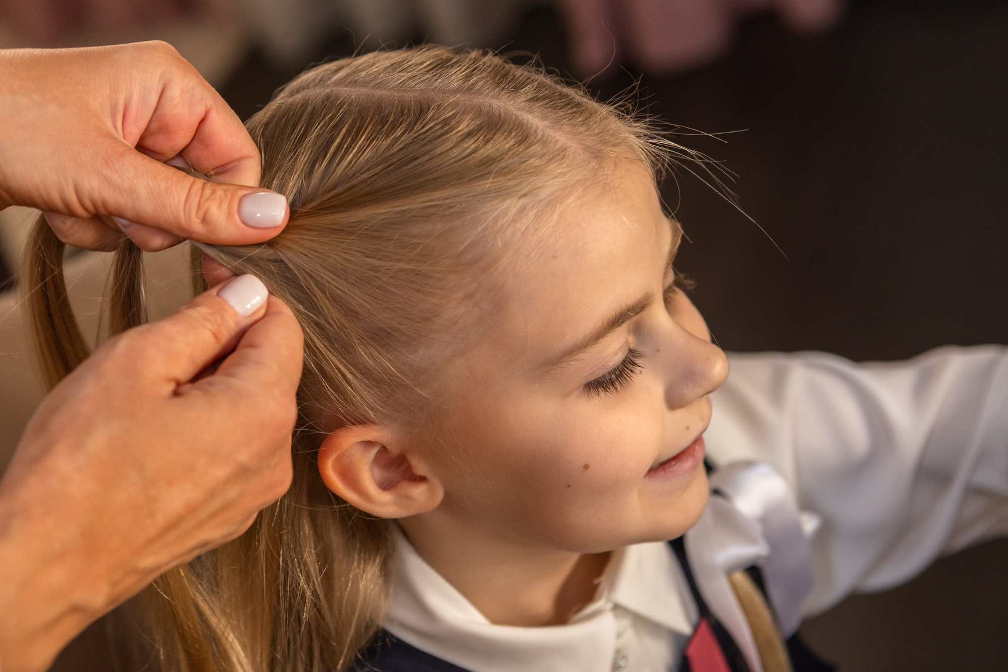 Фотосессия первоклассницы. Фотограф в Оренбурге. Профессиональный фотограф