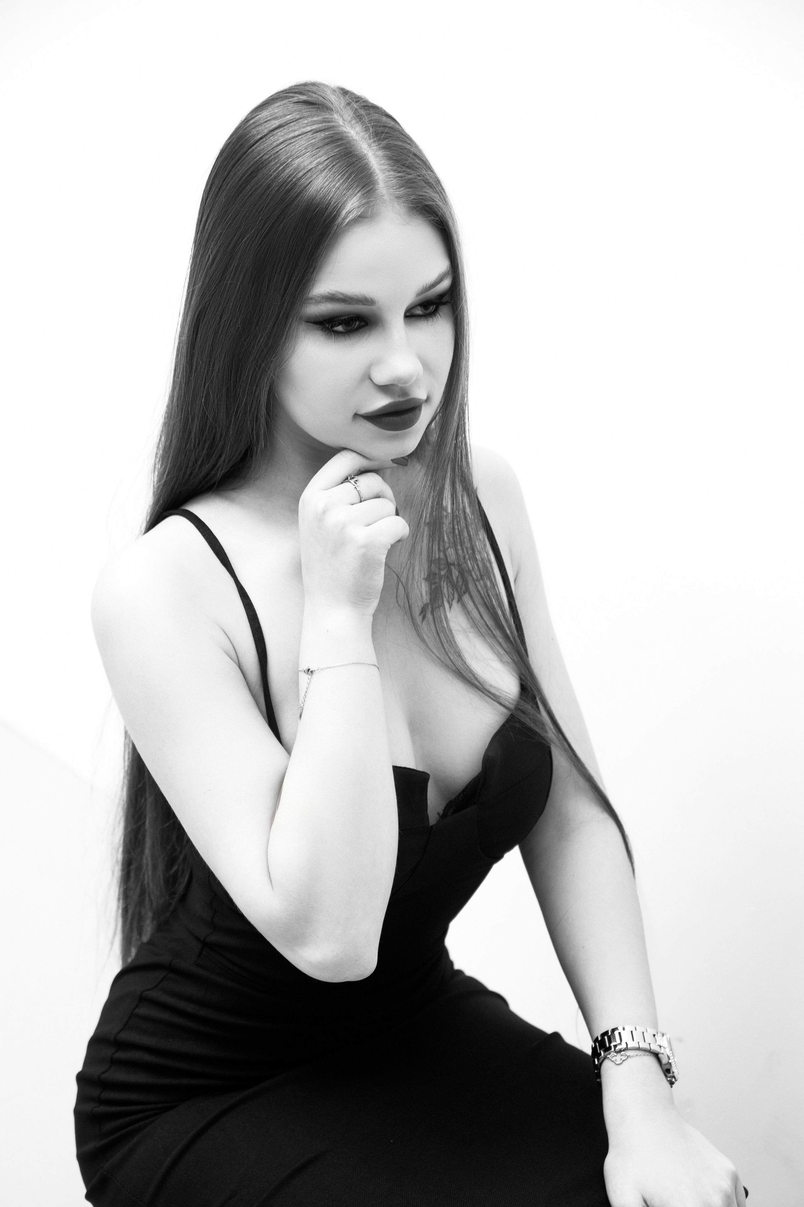 Ярослава | Индивидуальная съемка