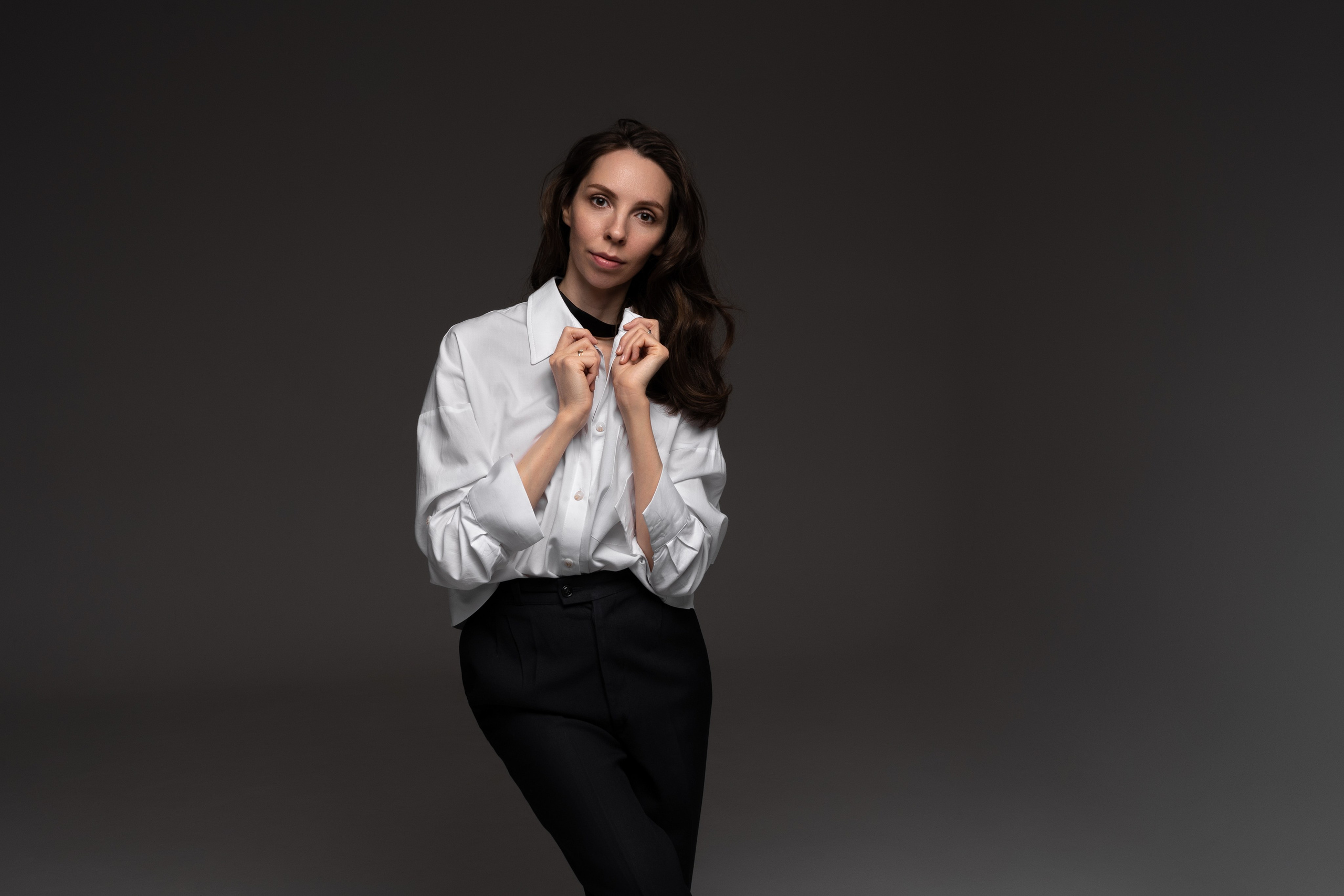 Мой подход. Портретный фотограф в Петрозаводске Татьяна Лебедева