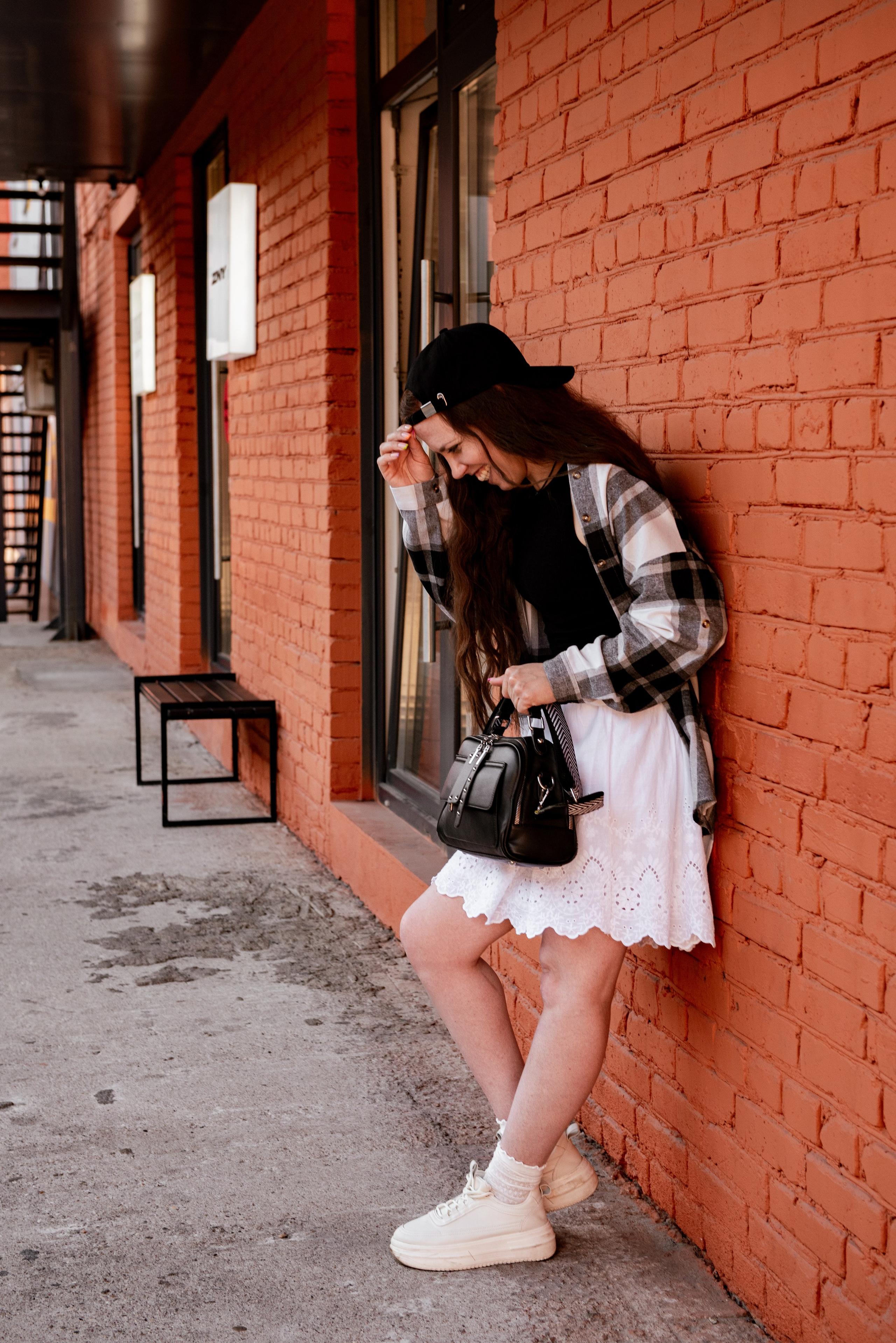 Съёмка в стиле лавстори. Анна Боровикова, фотограф Пушкино