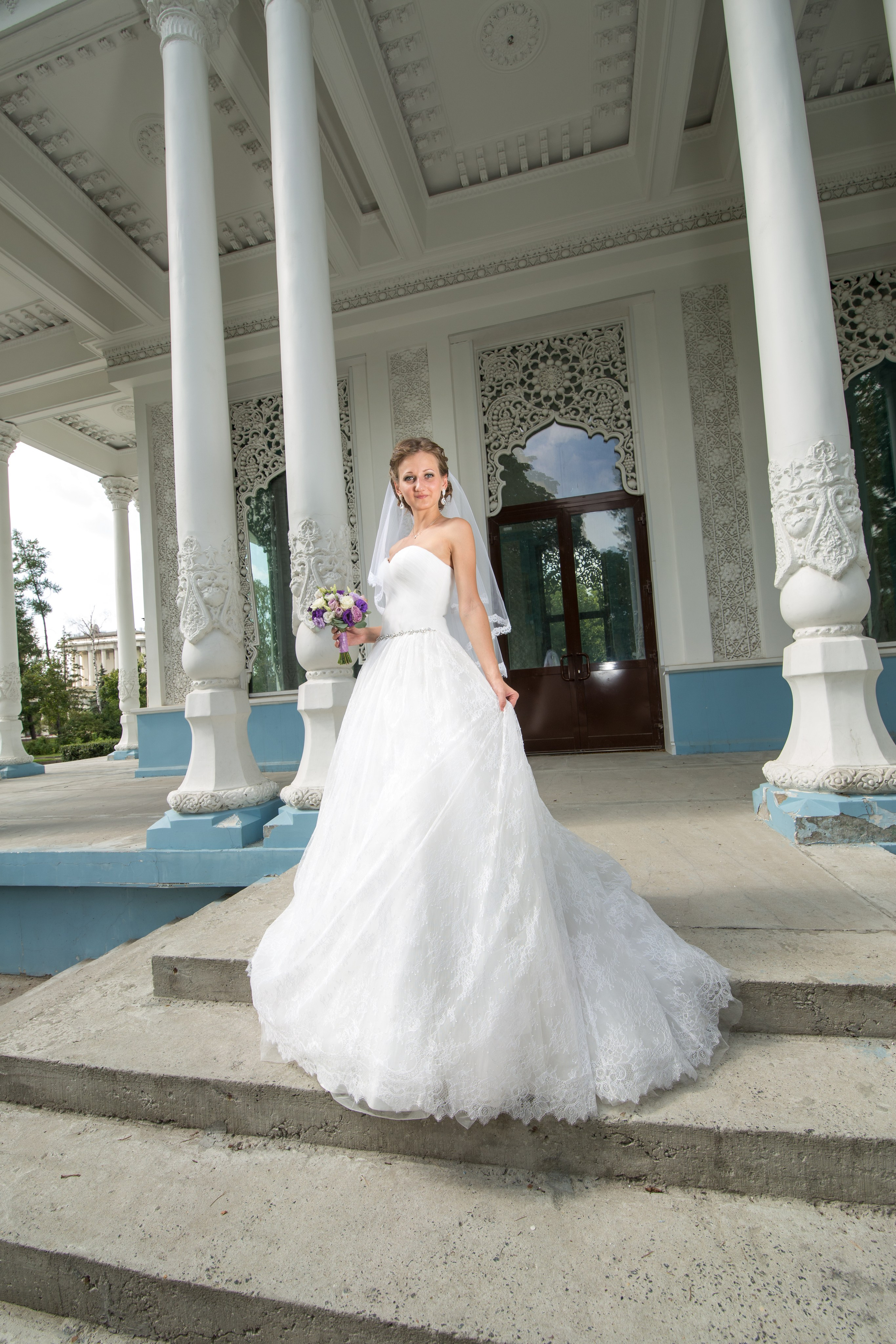 Стоимость свадебной съемки. ByGreenOrg и красивые фотографии