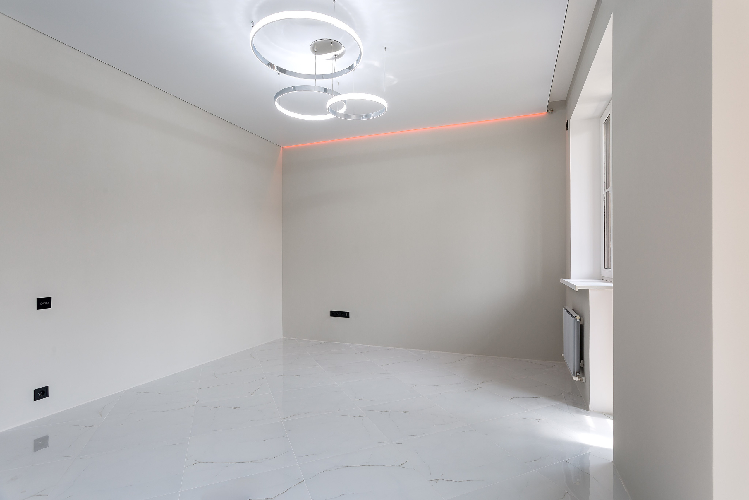 Фотосъемка ремонта квартиры в Волгодонске