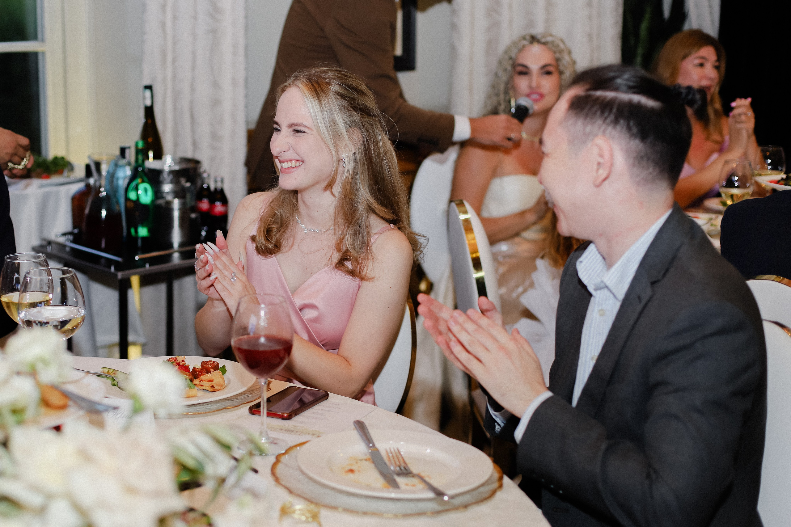 Илья и Анастасия. Фотограф в Алматы и Москве Даша Пушкина