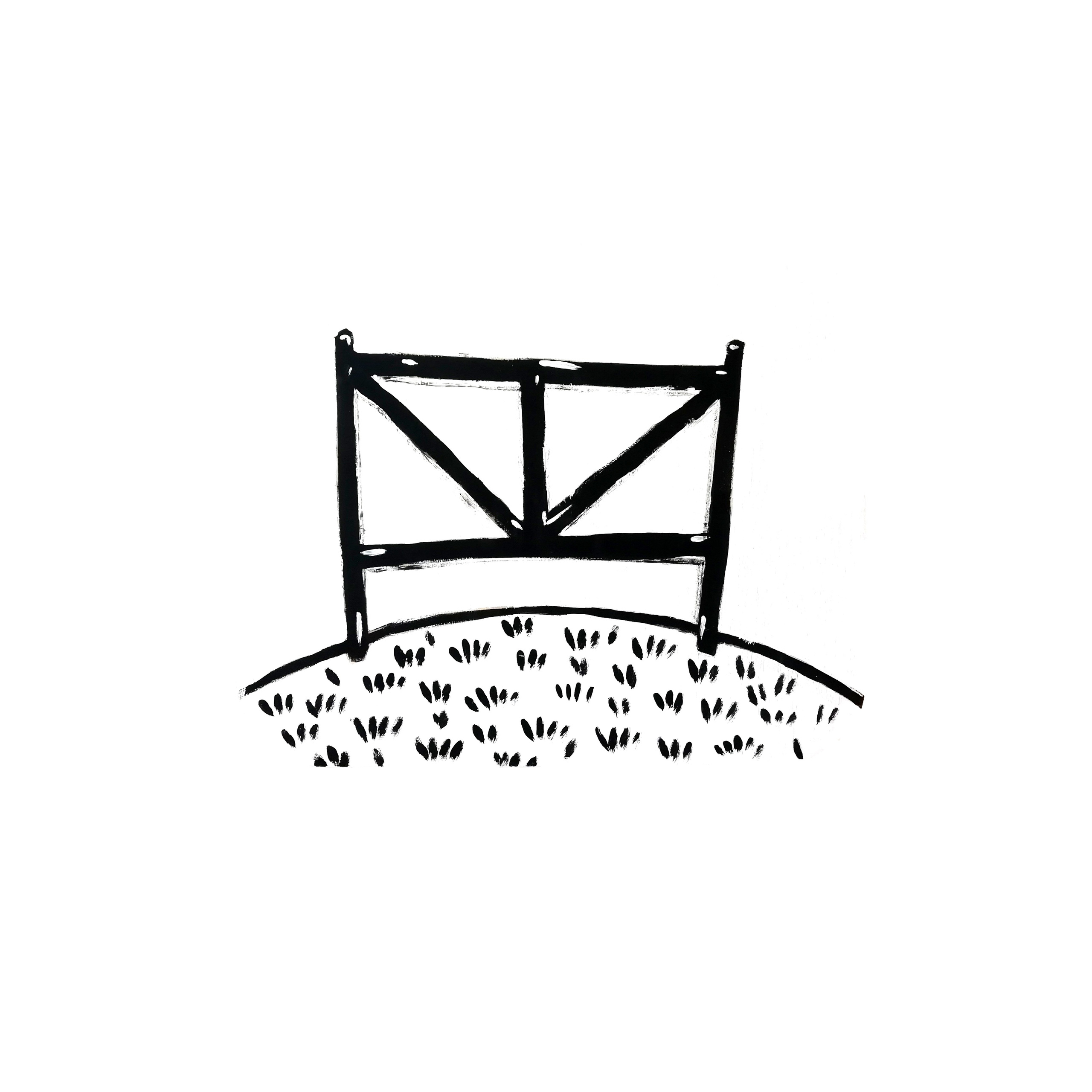 Легалка. Художник Рыбак Николай