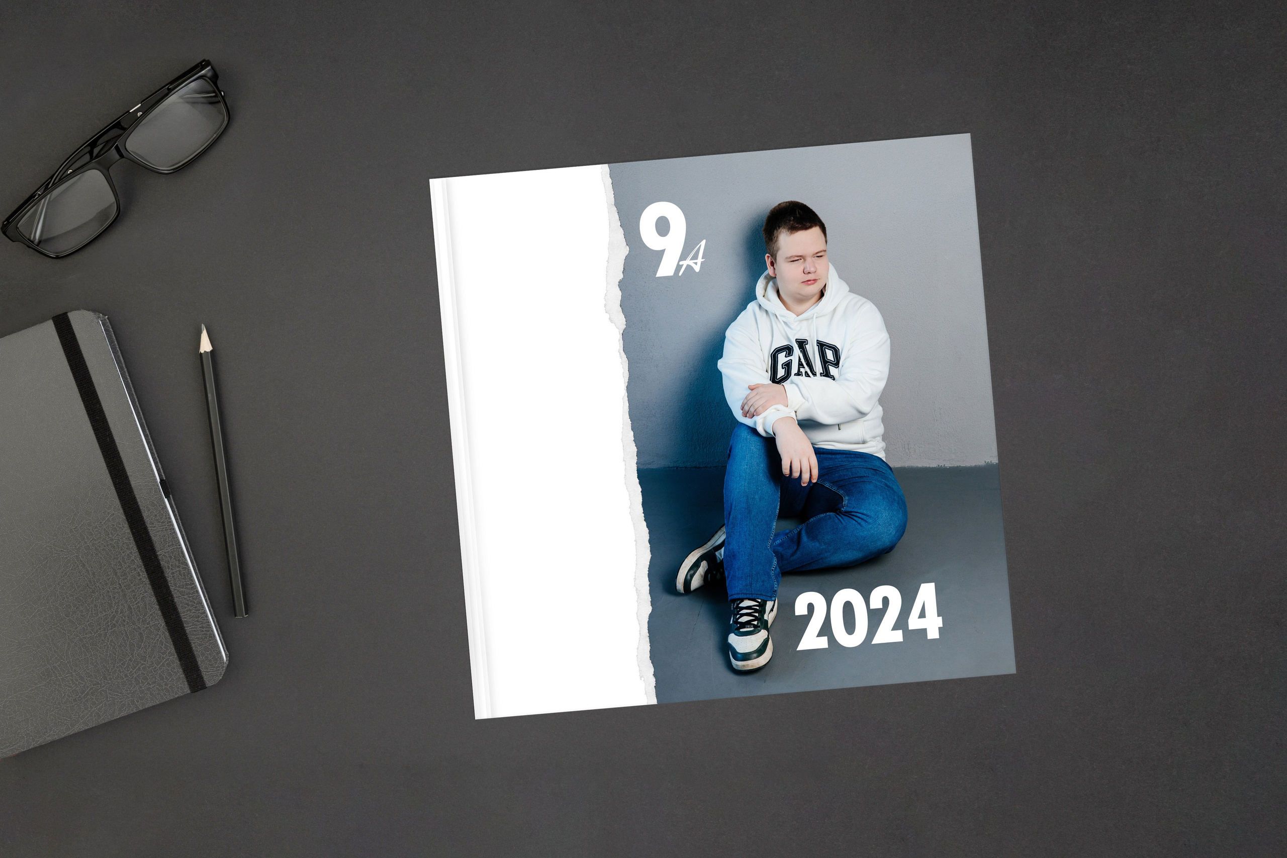 Выпускные фотоальбомы для старшеклассников. Школьная фотография и выпускные фотоальбомы Иркутск