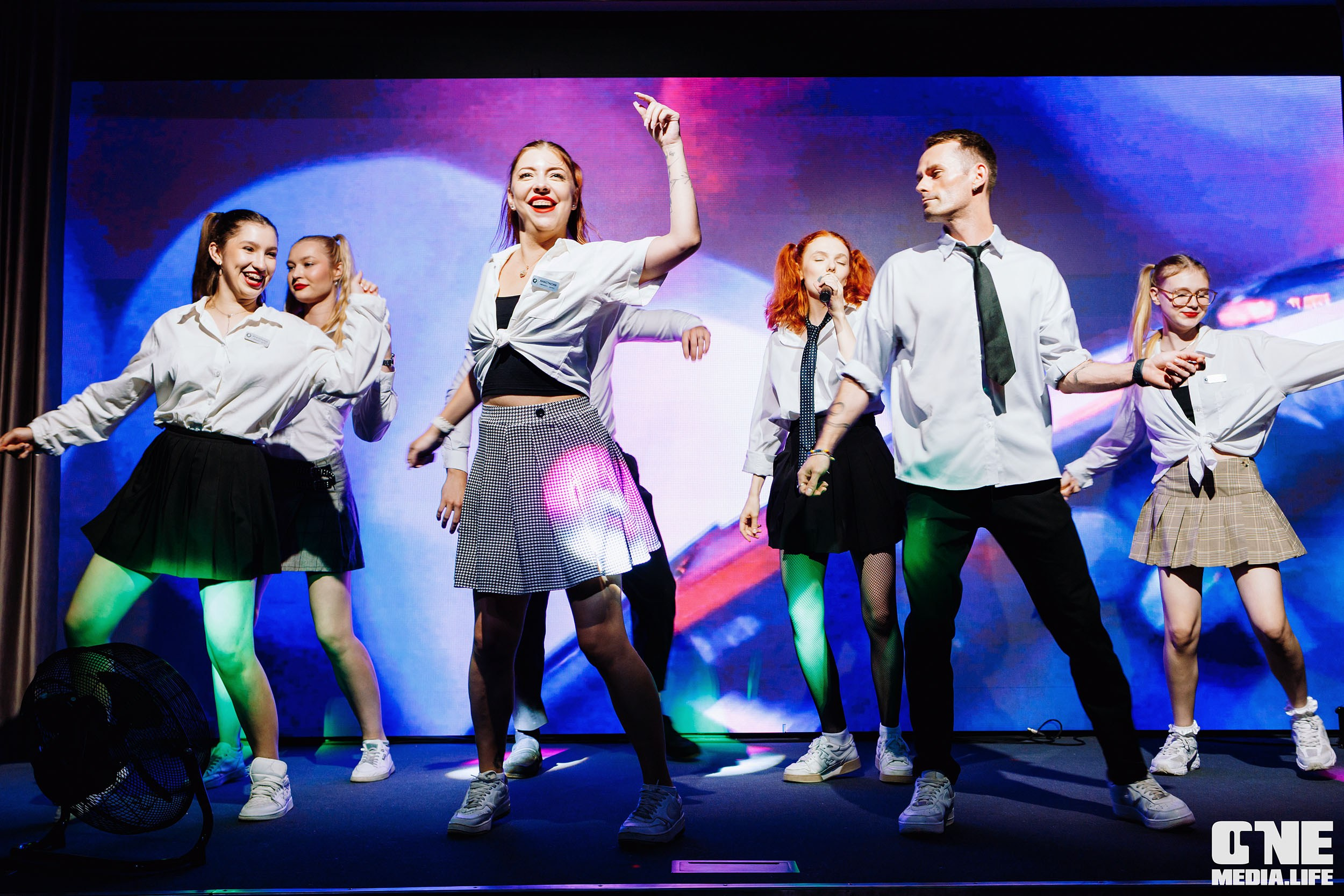 Фоторепортаж из ресторана Океан. One Media Life: фоторепортажи, фотоотчеты с мероприятий и заведений