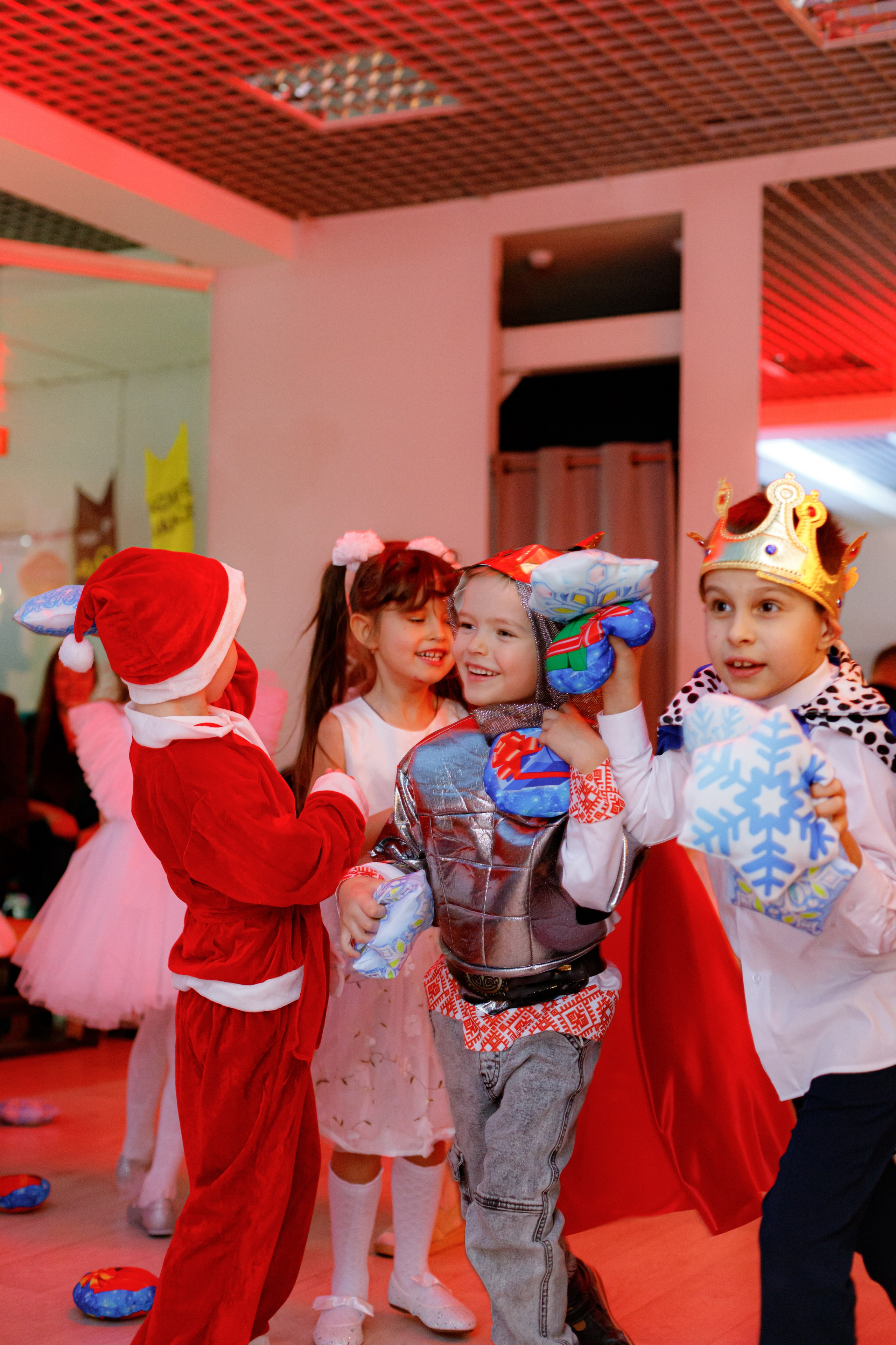 HAPPY NEW YEAR PART/5. Photokarish