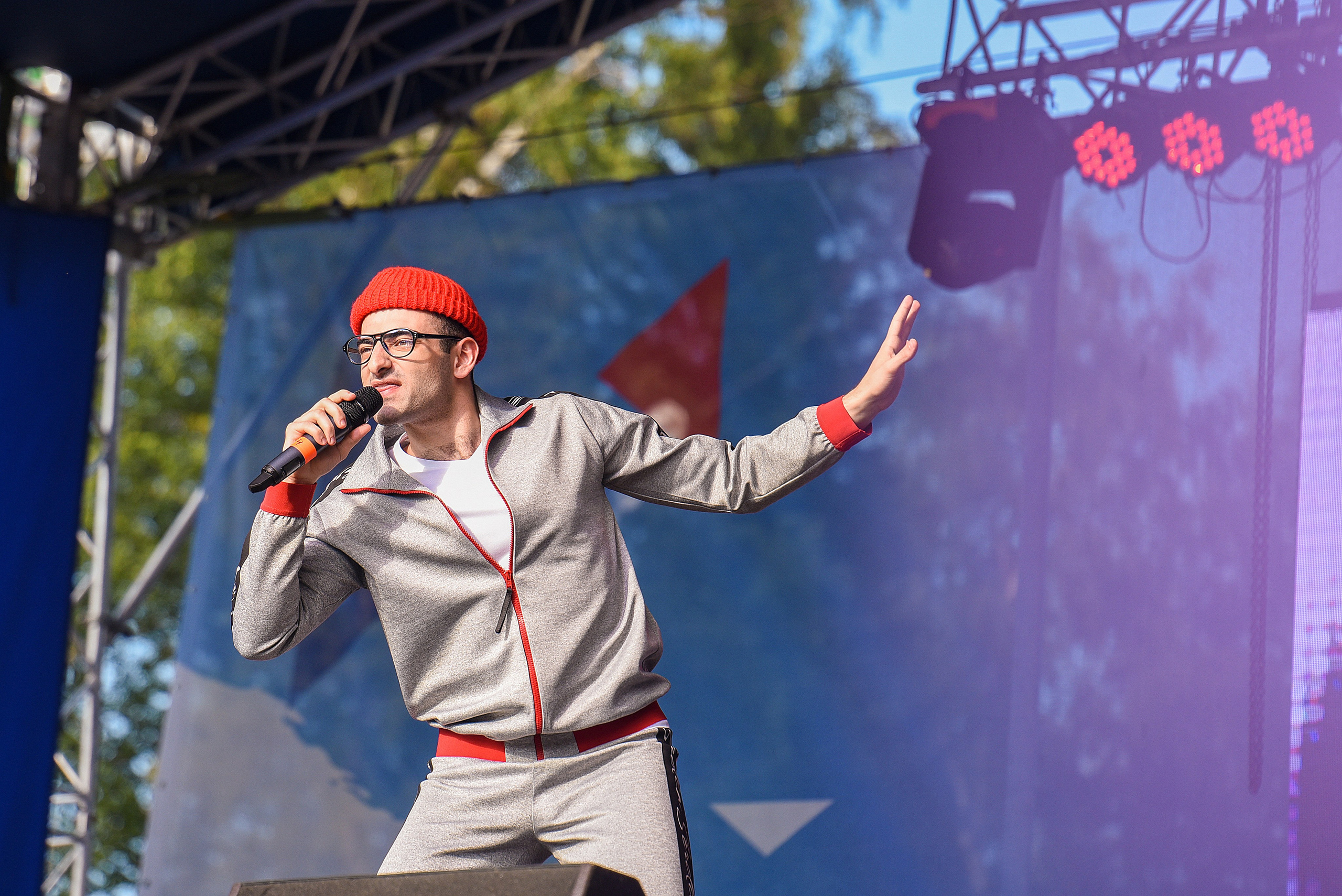 Репортаж. Фотограф в Новоуральске Анна Молодожен