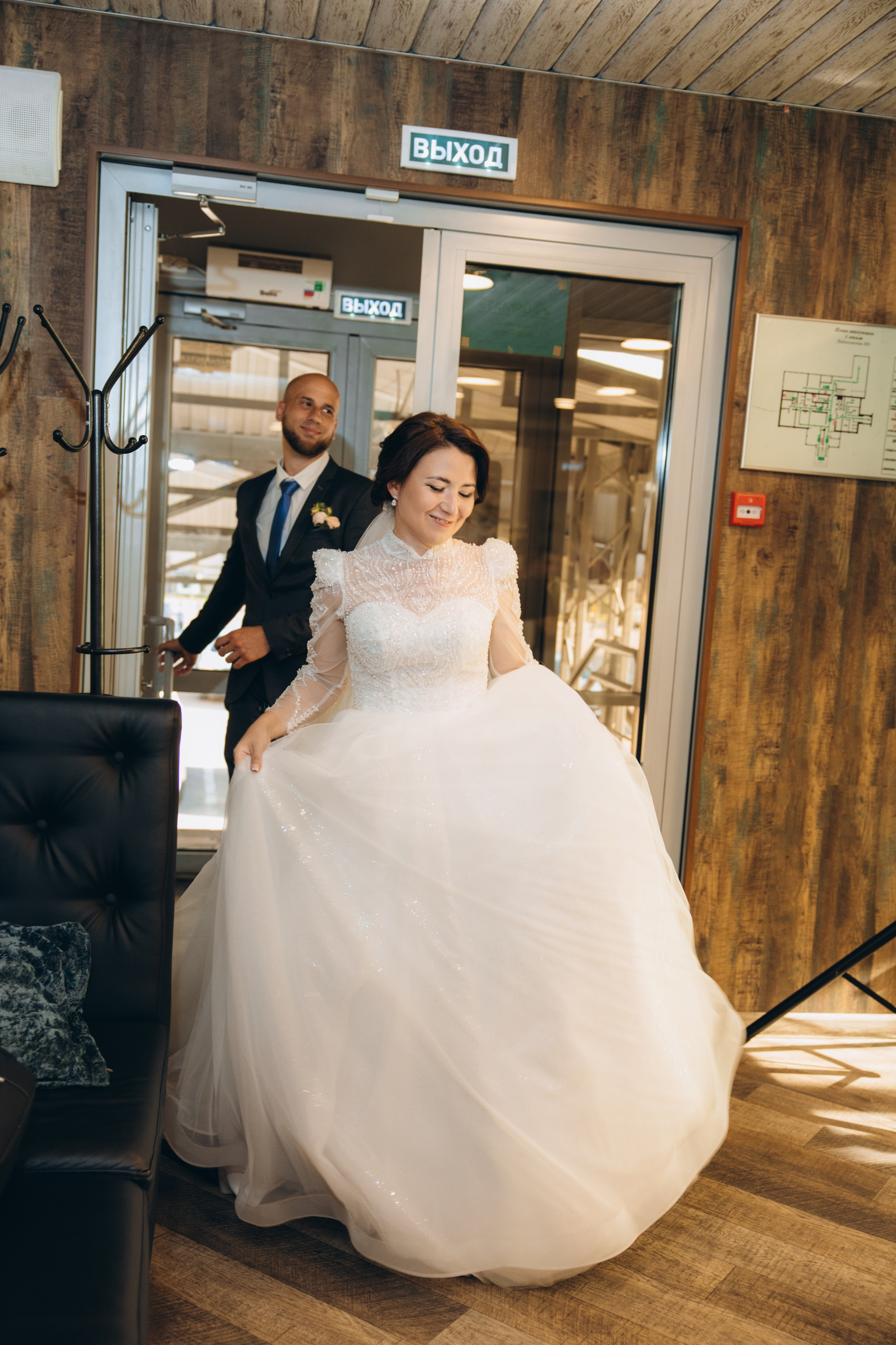 Алексей & Олеся. Свадебный, семейный фотограф в Иркутске Светлана Макаричева