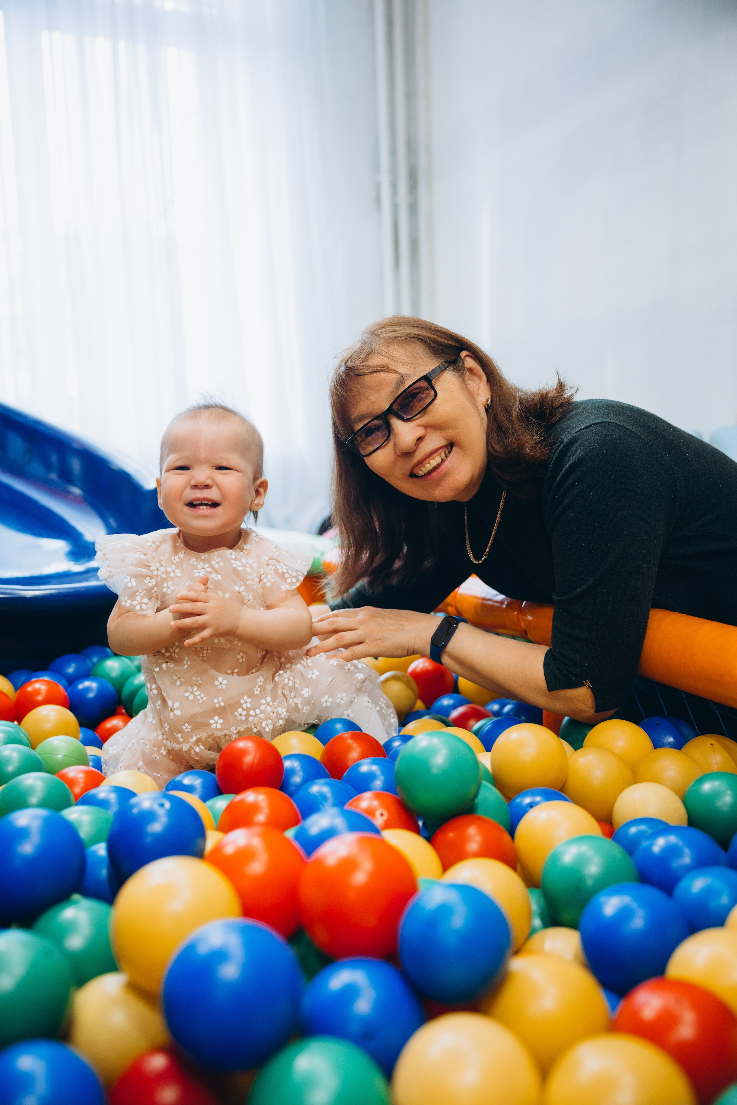 Аюне год. Свадебный, семейный фотограф в Иркутске Светлана Макаричева