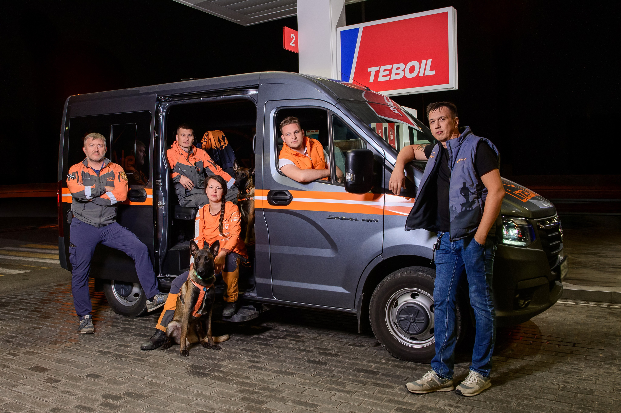 AI‑продакшн. Съемка для брендов и частных клиентов Москва