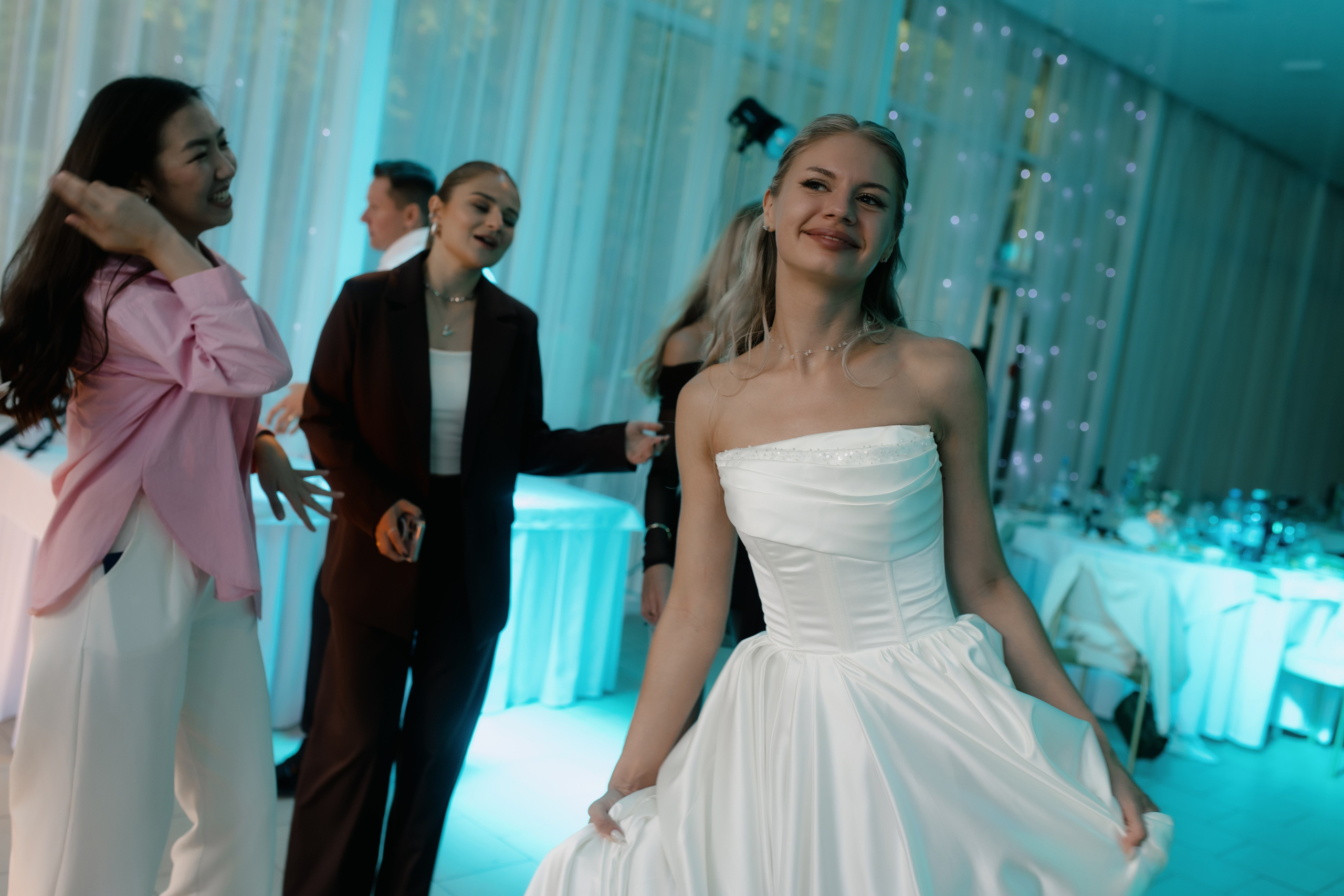 Свадебный и репортажный фотограф в Барнауле Евгений Самосюк