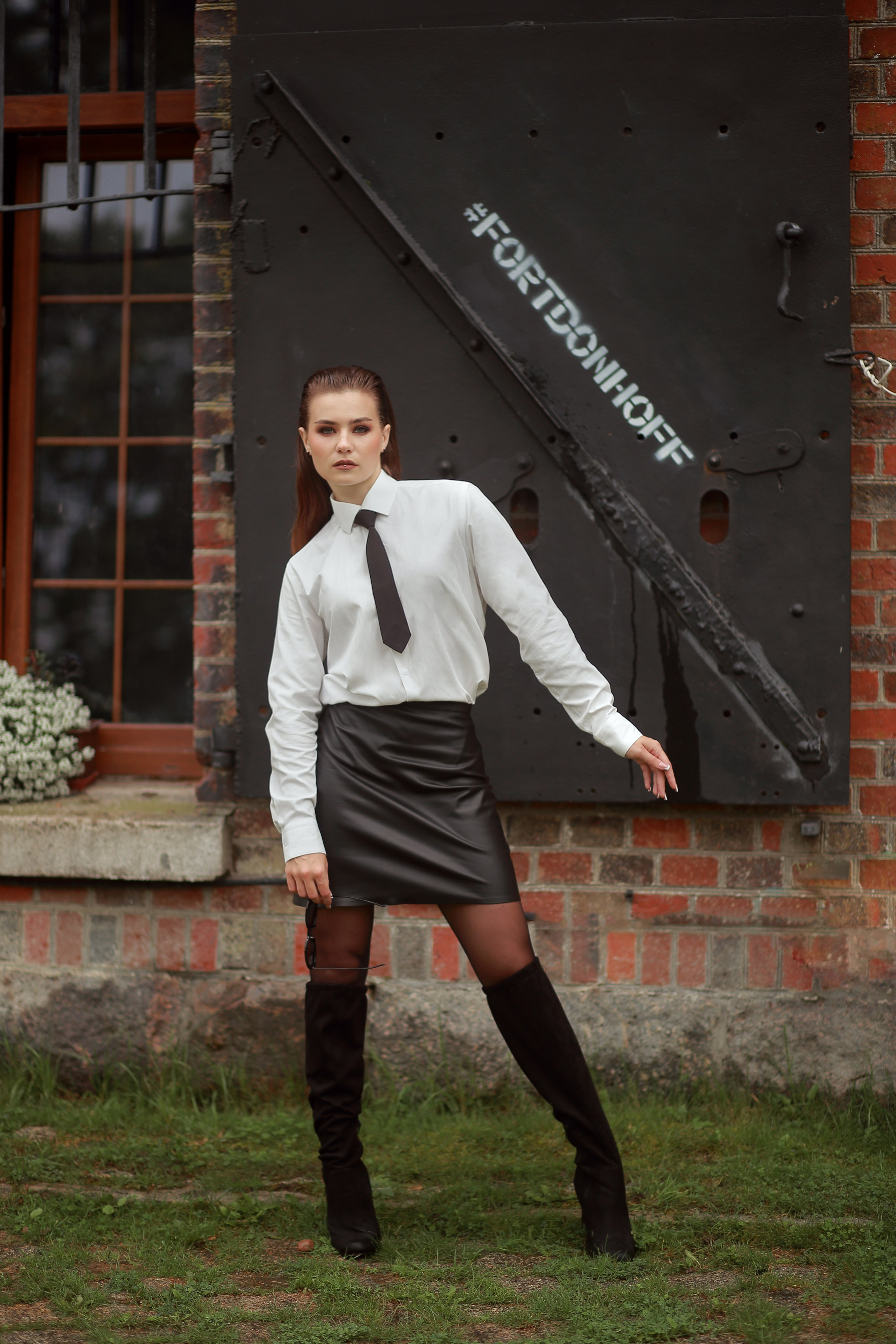 Фототур «Свет янтаря в сердце Балтики». Ольга Котова