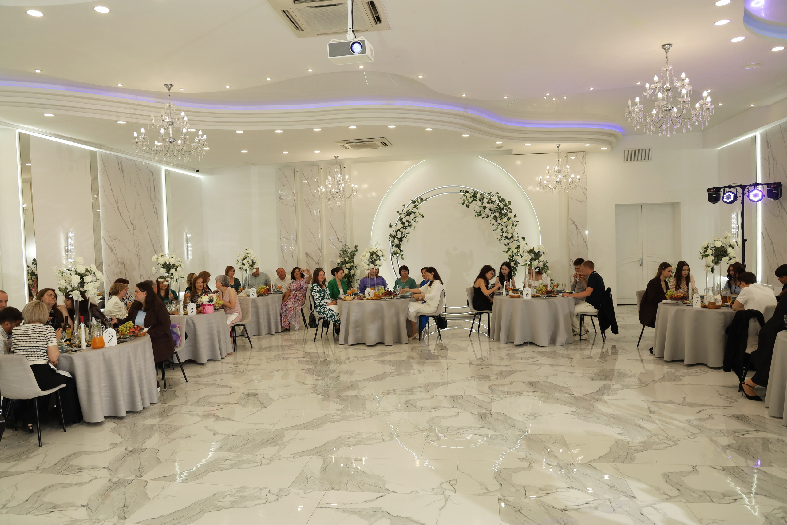 Выпускной 9Д 62 школы. Семейный фотограф в Казани Римма Гатауллина