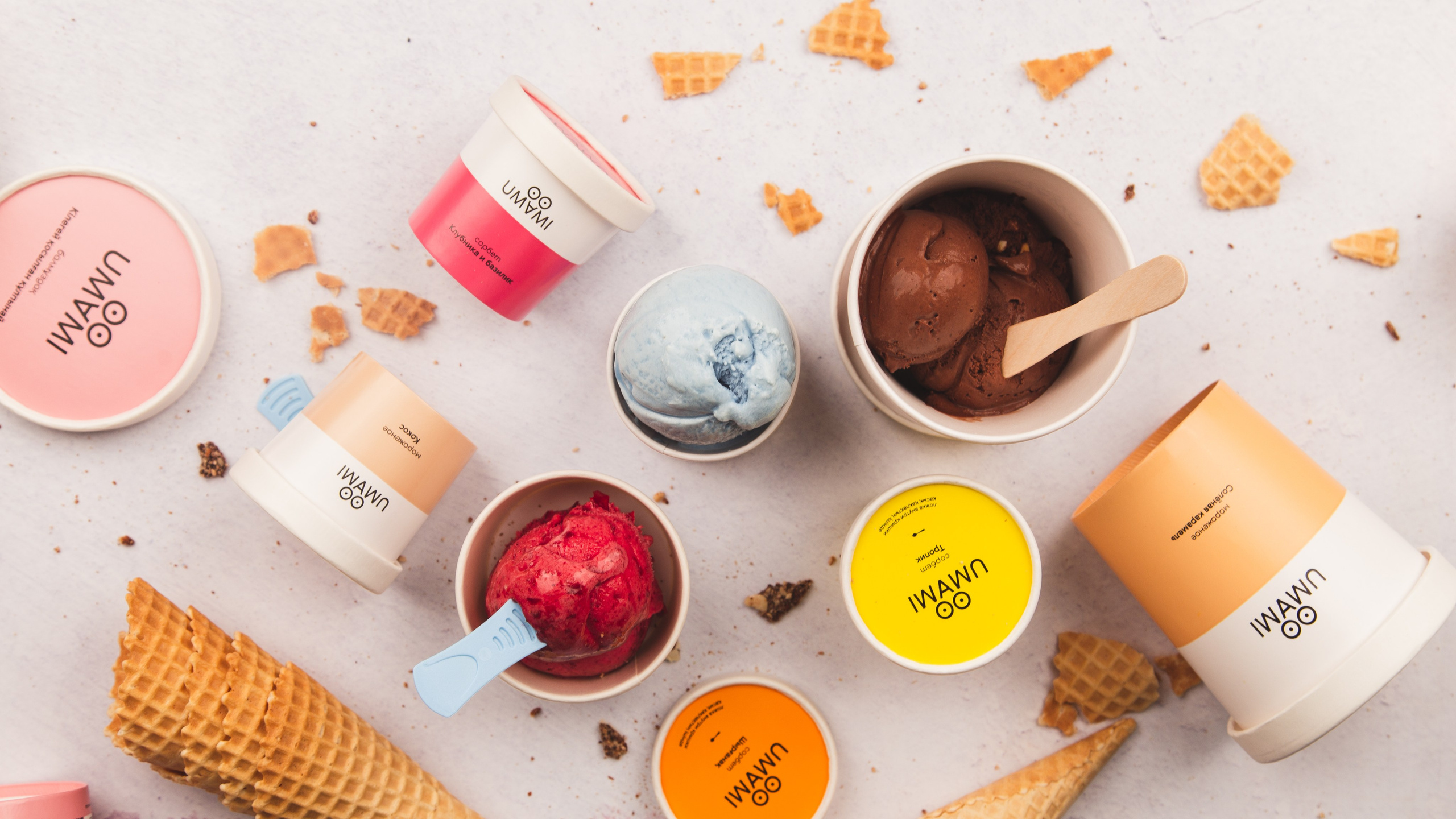 Фуд-фотография. Рекламный и портретный фотограф в Алматы — Серекпаев Танирхан