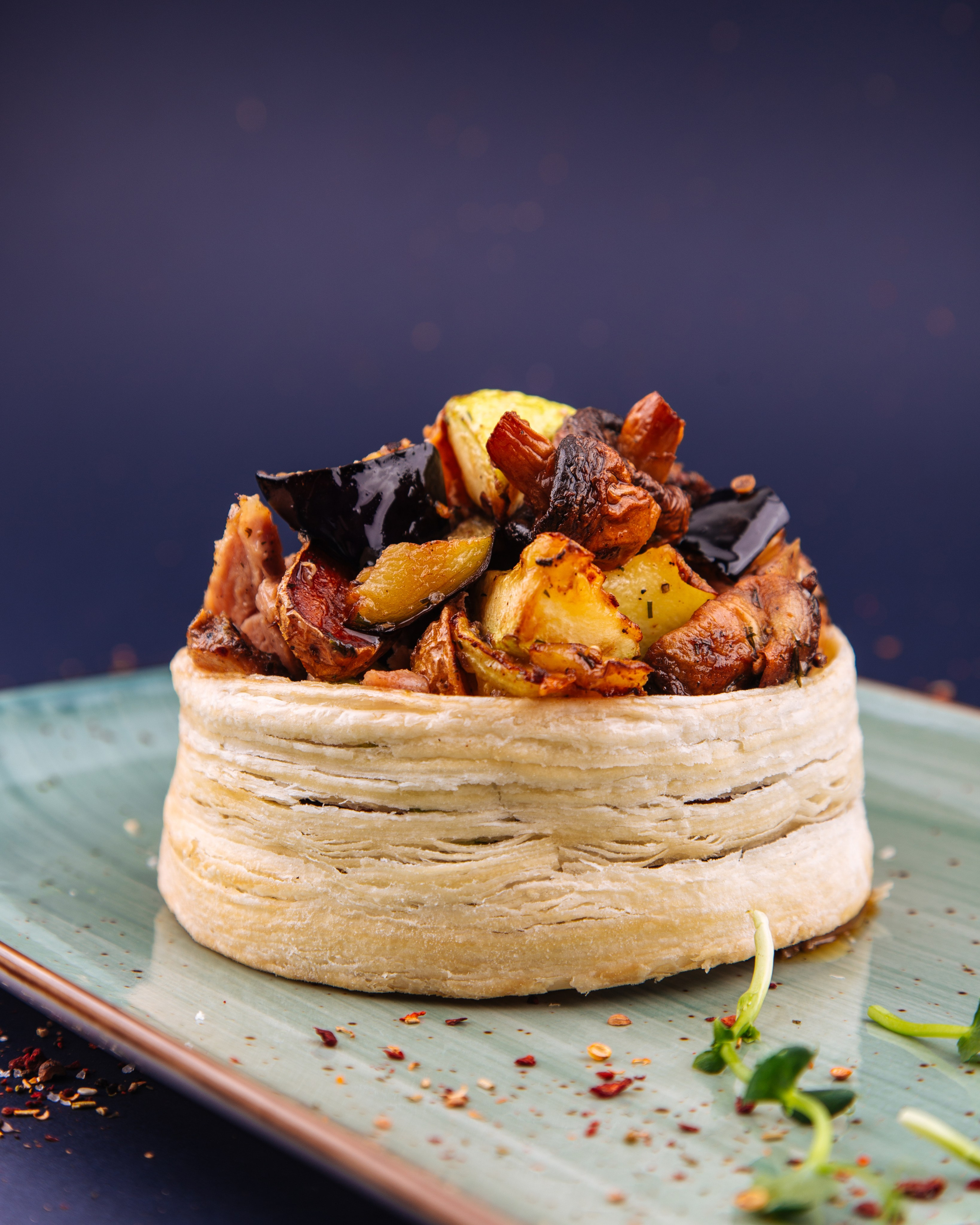 Фуд-фотография. Рекламный и портретный фотограф в Алматы — Серекпаев Танирхан