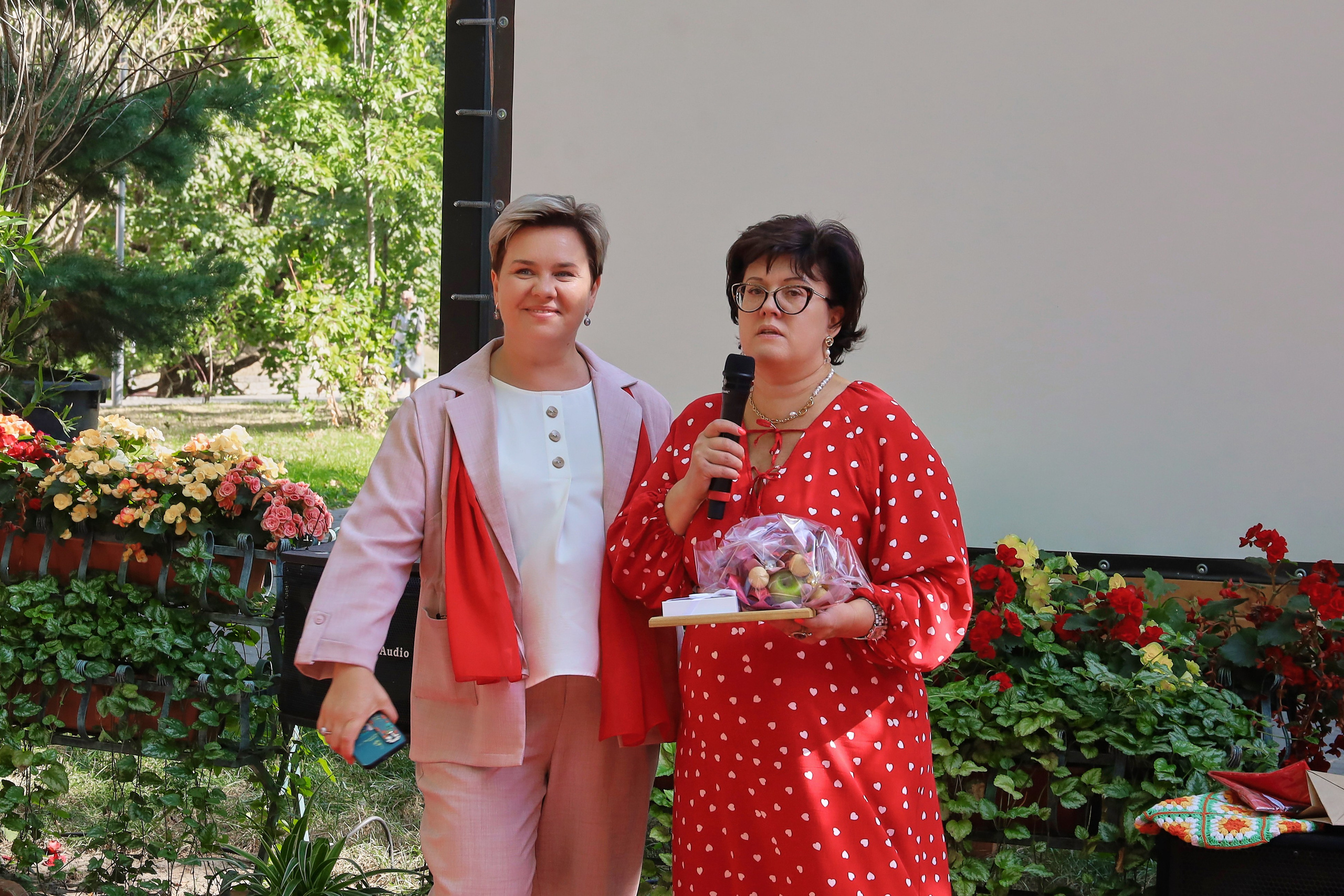 Международный эстафетный фестиваль PRОWOMENFEST 2024. Фотограф в Смоленске Ася Польшина