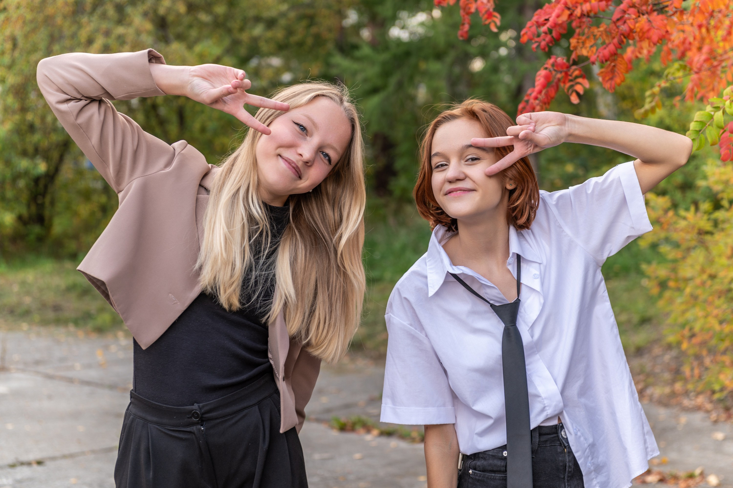 9, 11 классы. Фотограф Зырянова Яна, Снежинск, Екатеринбург, Челябинск