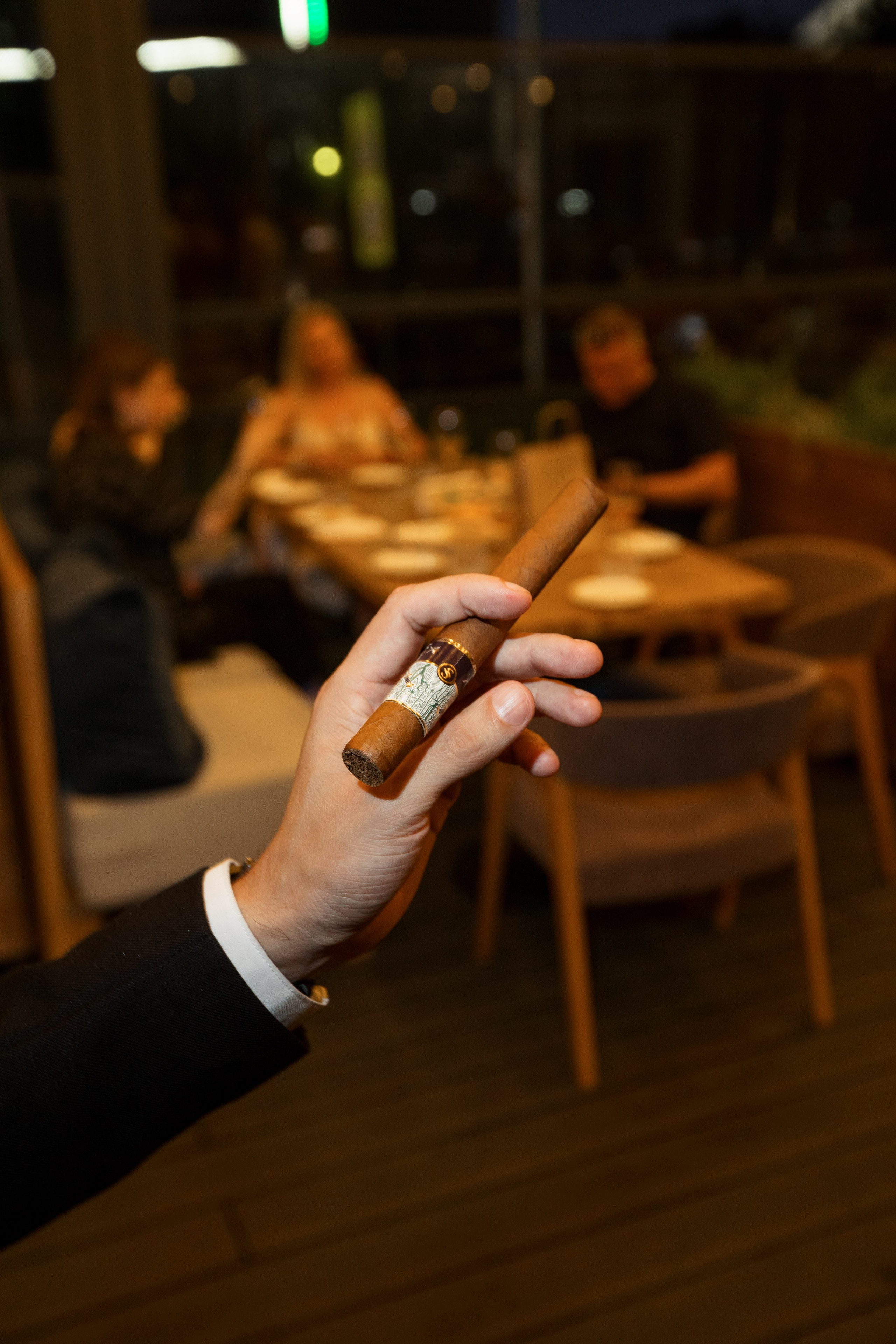 РЕСНОТА — СИГАРНЫЙ ВЕЧЕР. СВОИ. ФОТООТЧЕТЫ-СОБЫТИЯ-МЕСТА