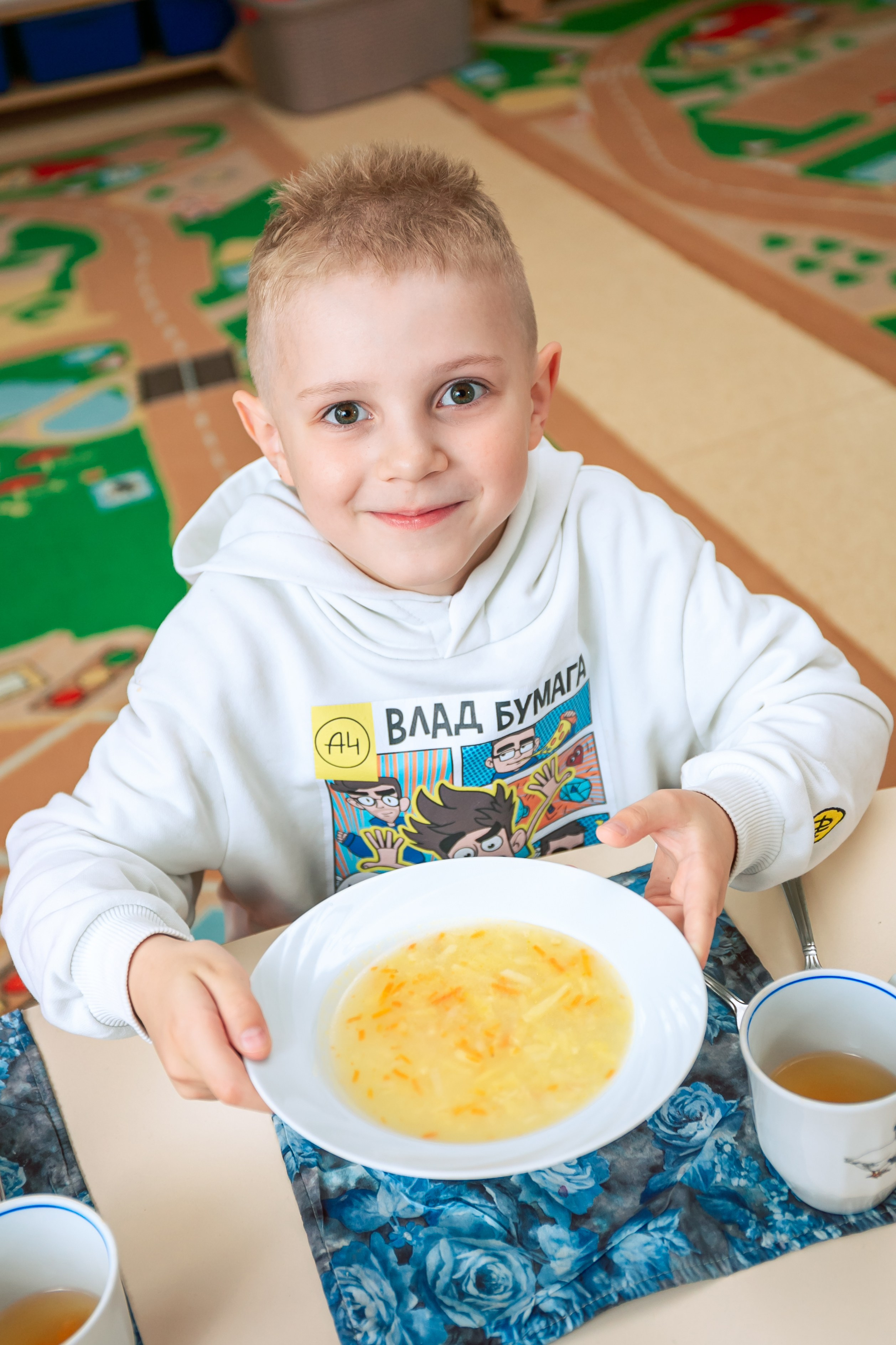 Детский сад фотосессии и альбомы, цены