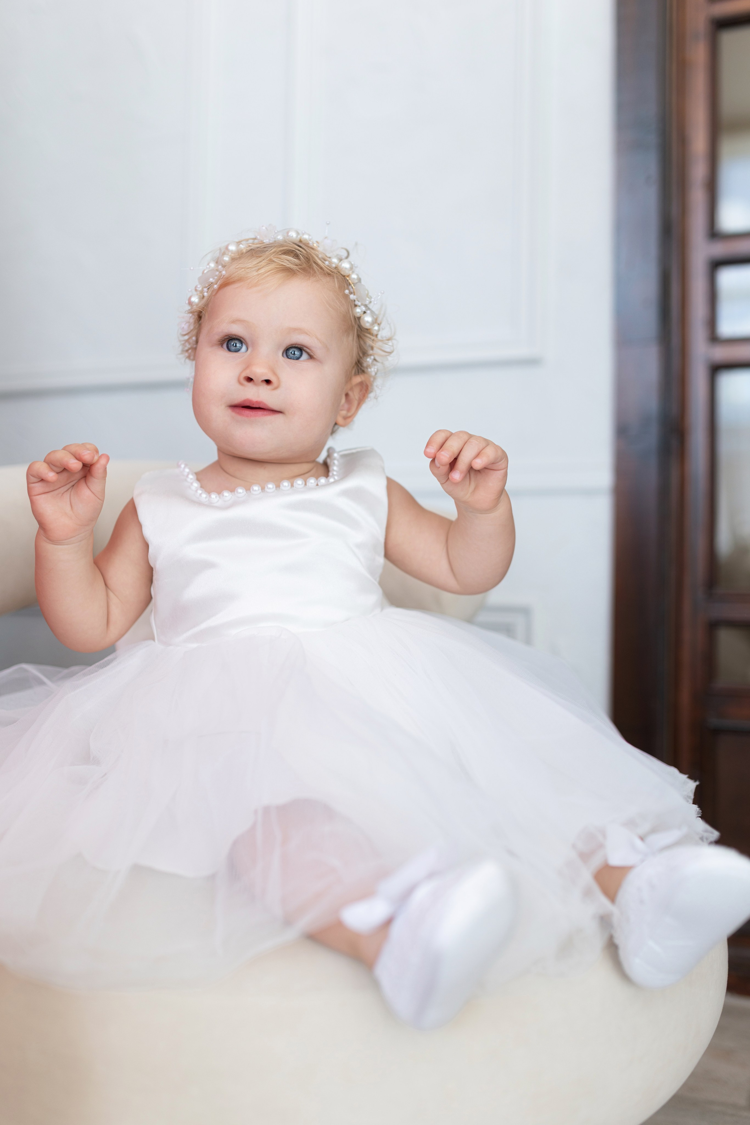 Семейная съемка для Яны и Дани в интерьере. Дмитрий Шульгин, портретный фотограф в Воронеже