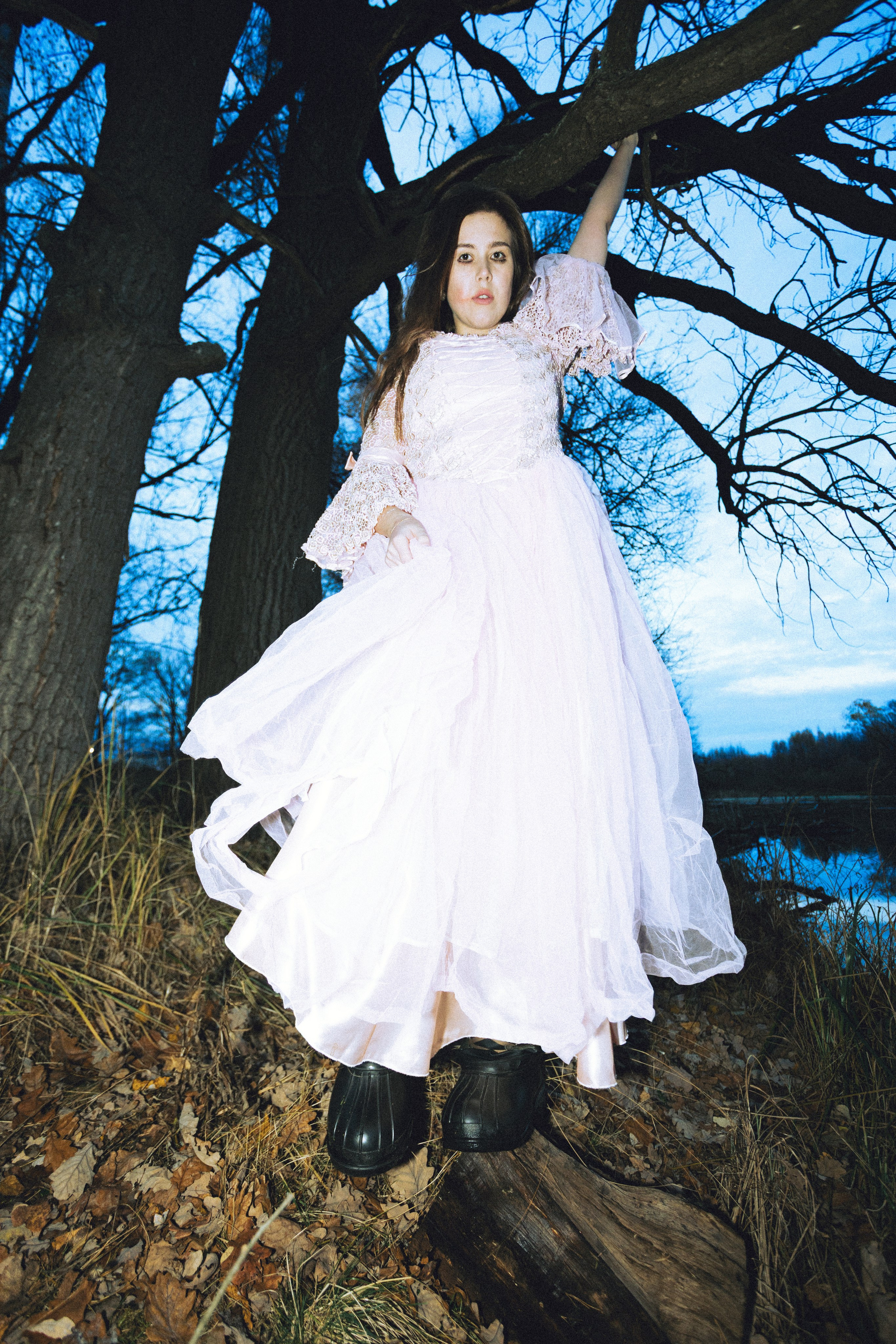 Nevesta. Фотограф Мурманск | Нижний Новгород • Анна Хижняк