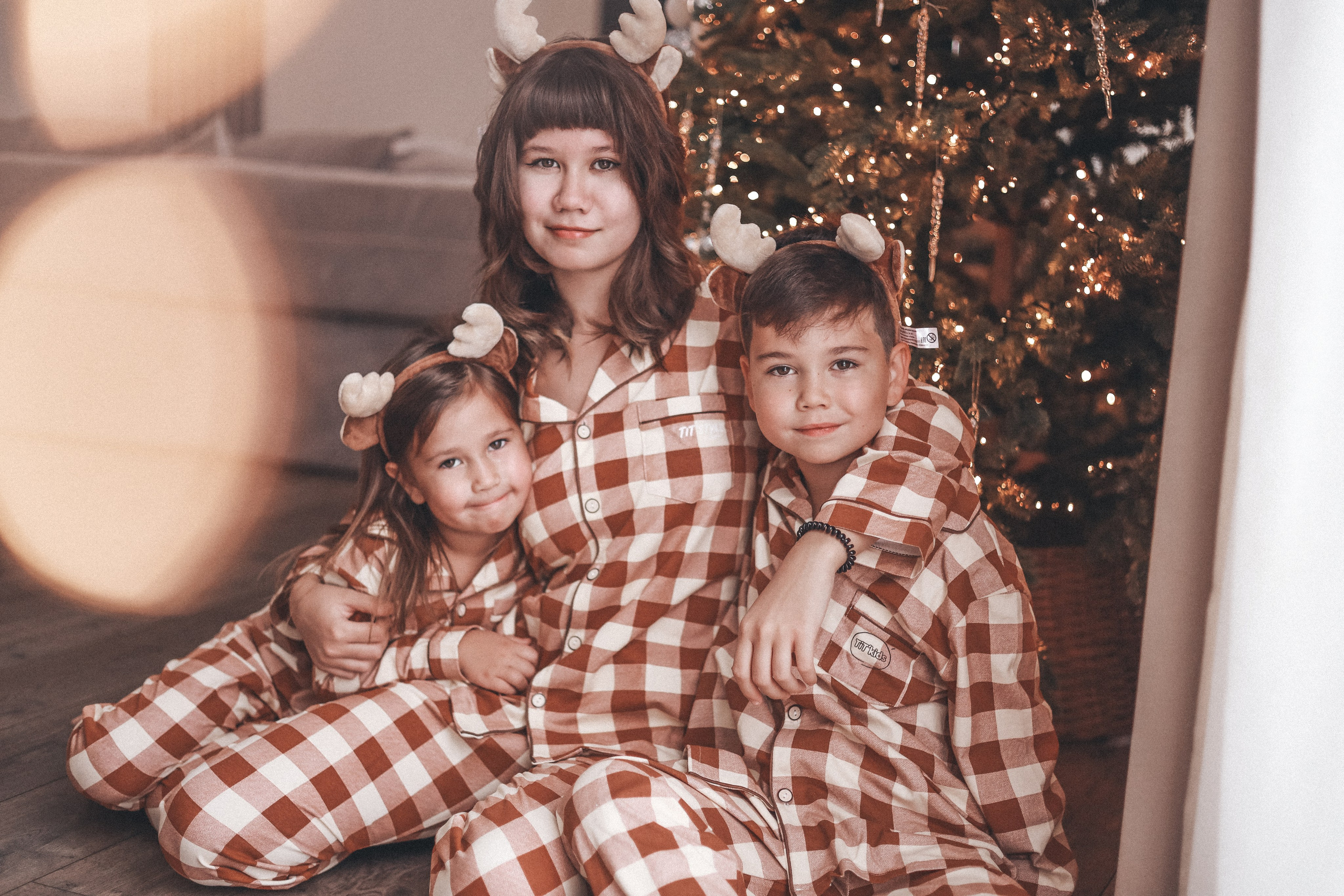 Новогодняя красота 🎄✨💫. Мария Бриль семейный и детский Lifestyle фотограф Москва