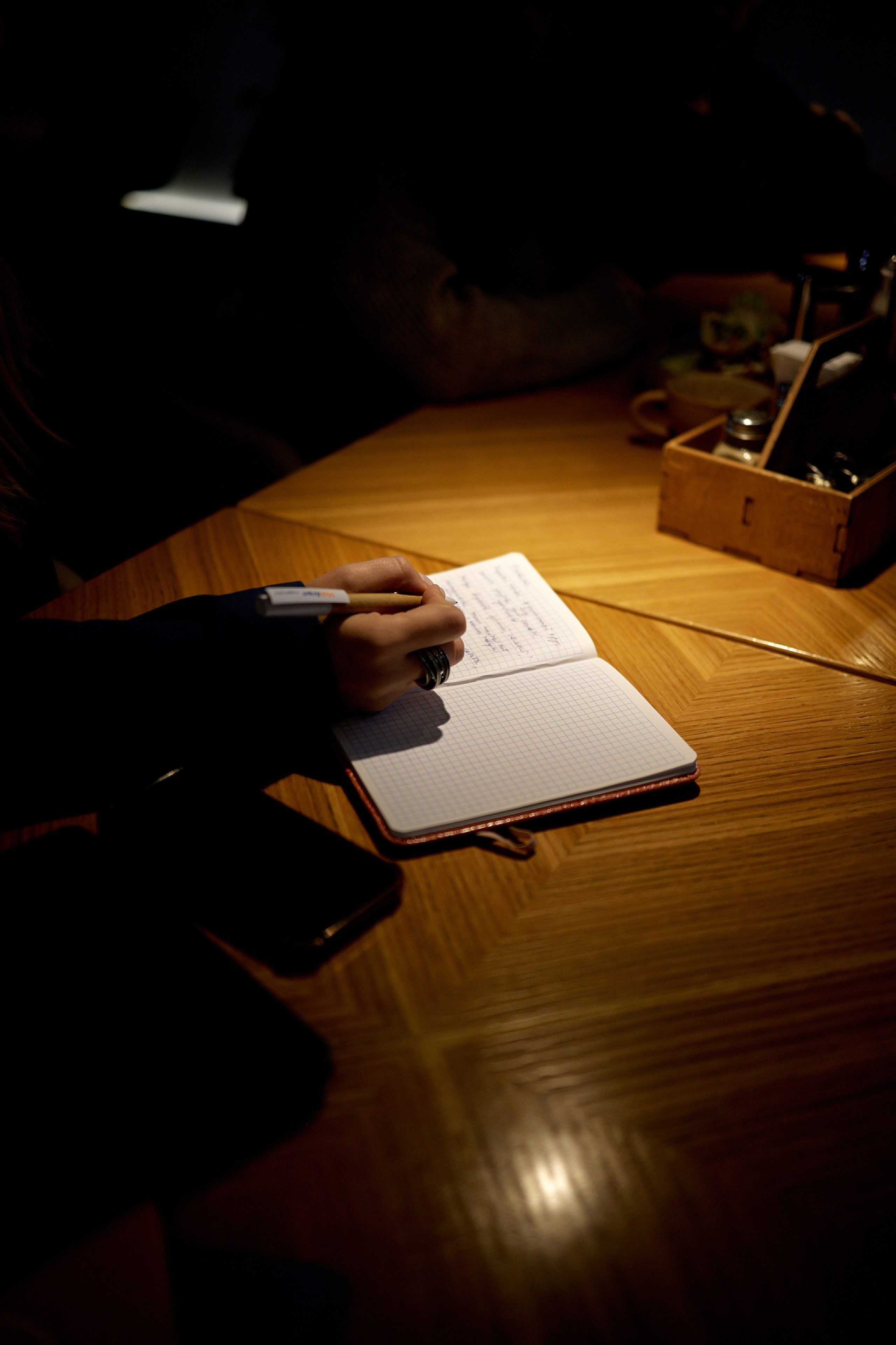 Бизнес бранч юриста. Фотограф в Челябинске Андрей Гудз