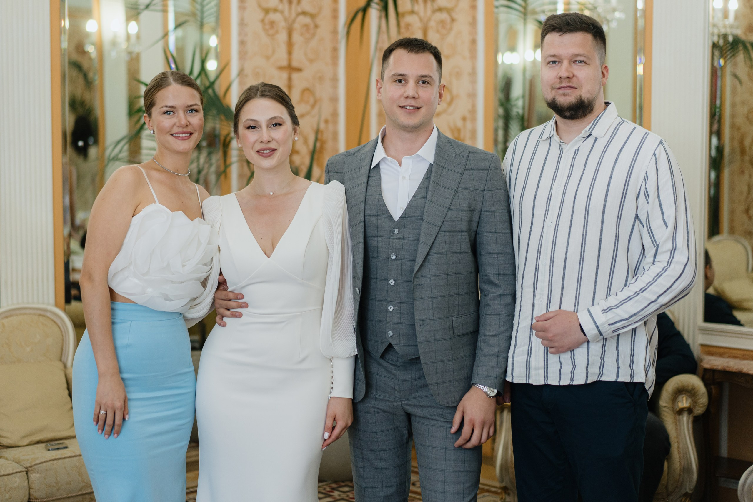 Олег и Кристина (полный день). Фотограф Томск, Новосибирск Влад Свириденко